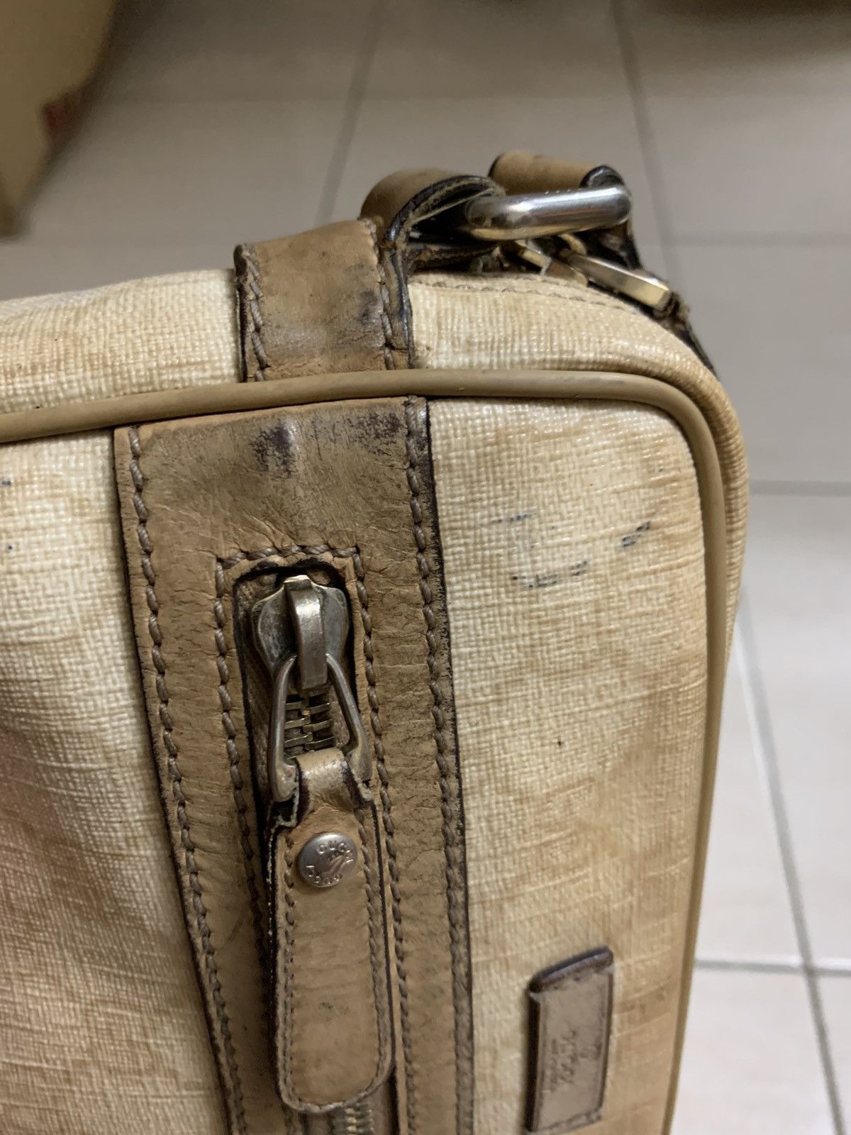 Gucci Gucci sling bag monogram Size ONE SIZE - 5 Thumbnail