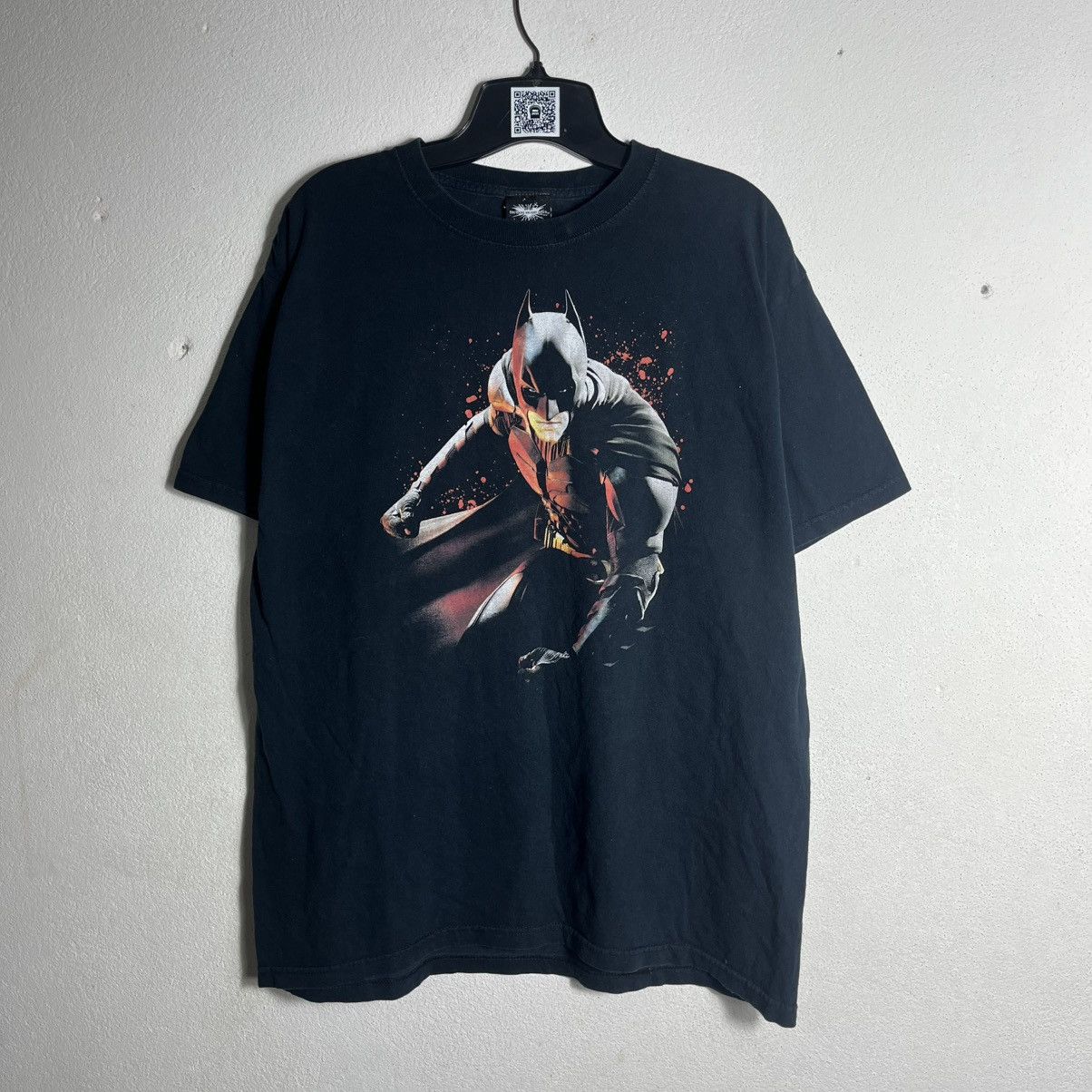 Other batman dark knight rises Size US L / EU 52-54 / 3 - 1 Thumbnail