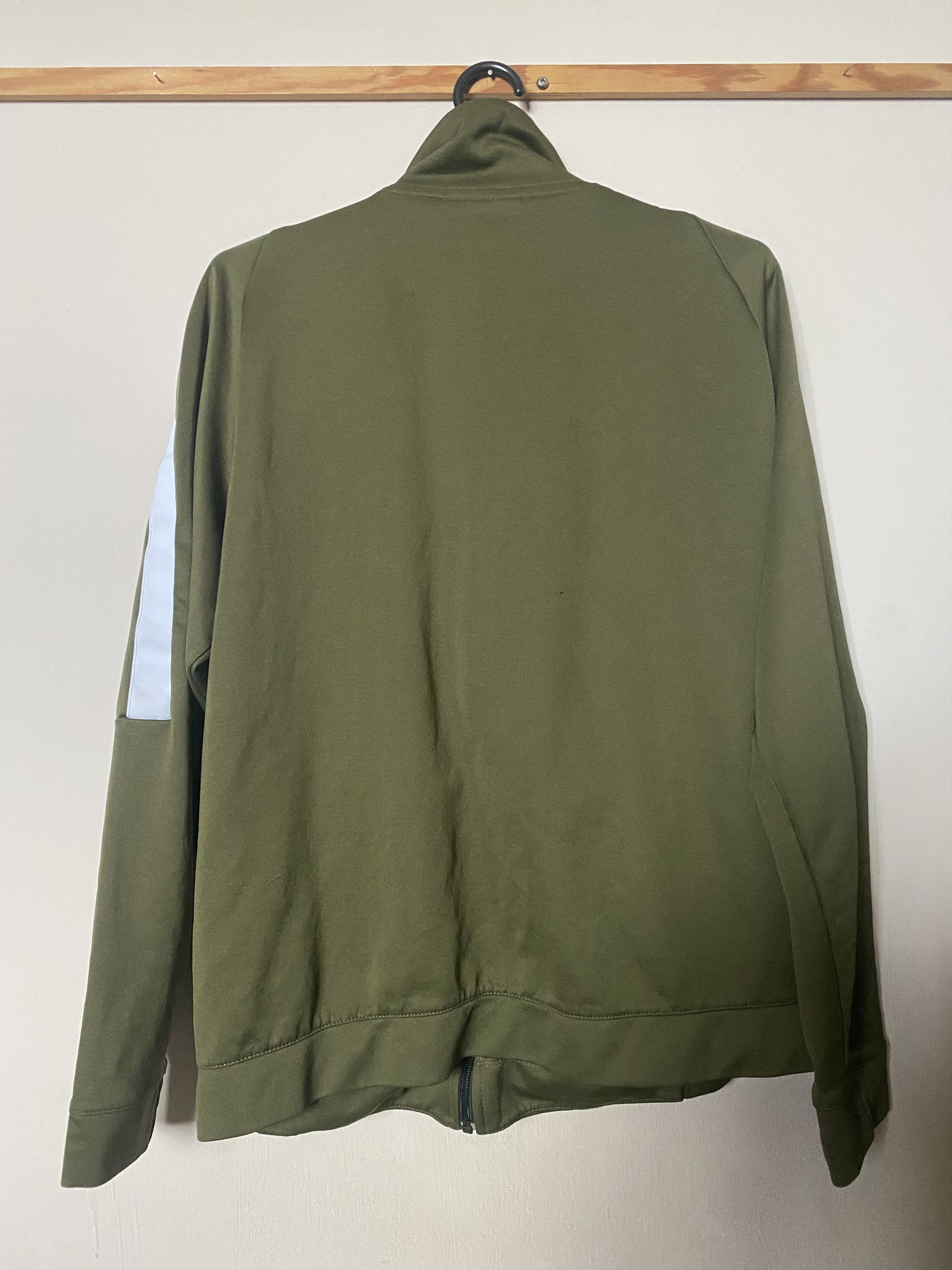 Nike Men's sweatshirt - NIKE - size - M/L - UNIQUE Size US L / EU 52-54 / 3 - 2 Thumbnail