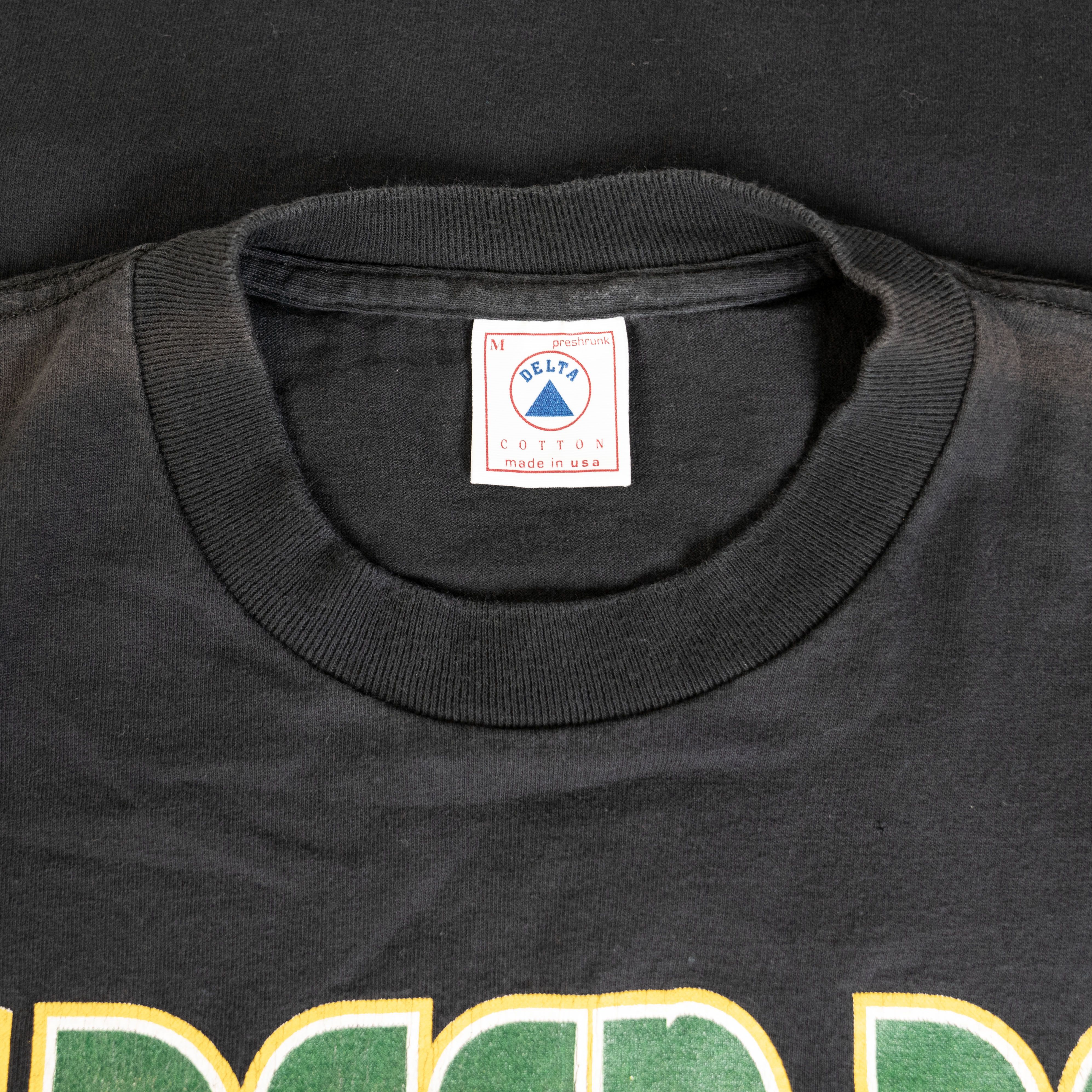 NFL Vintage 1995 Green Bay Packers NFL Tee Shirt Size US M / EU 48-50 / 2 - 3 Thumbnail