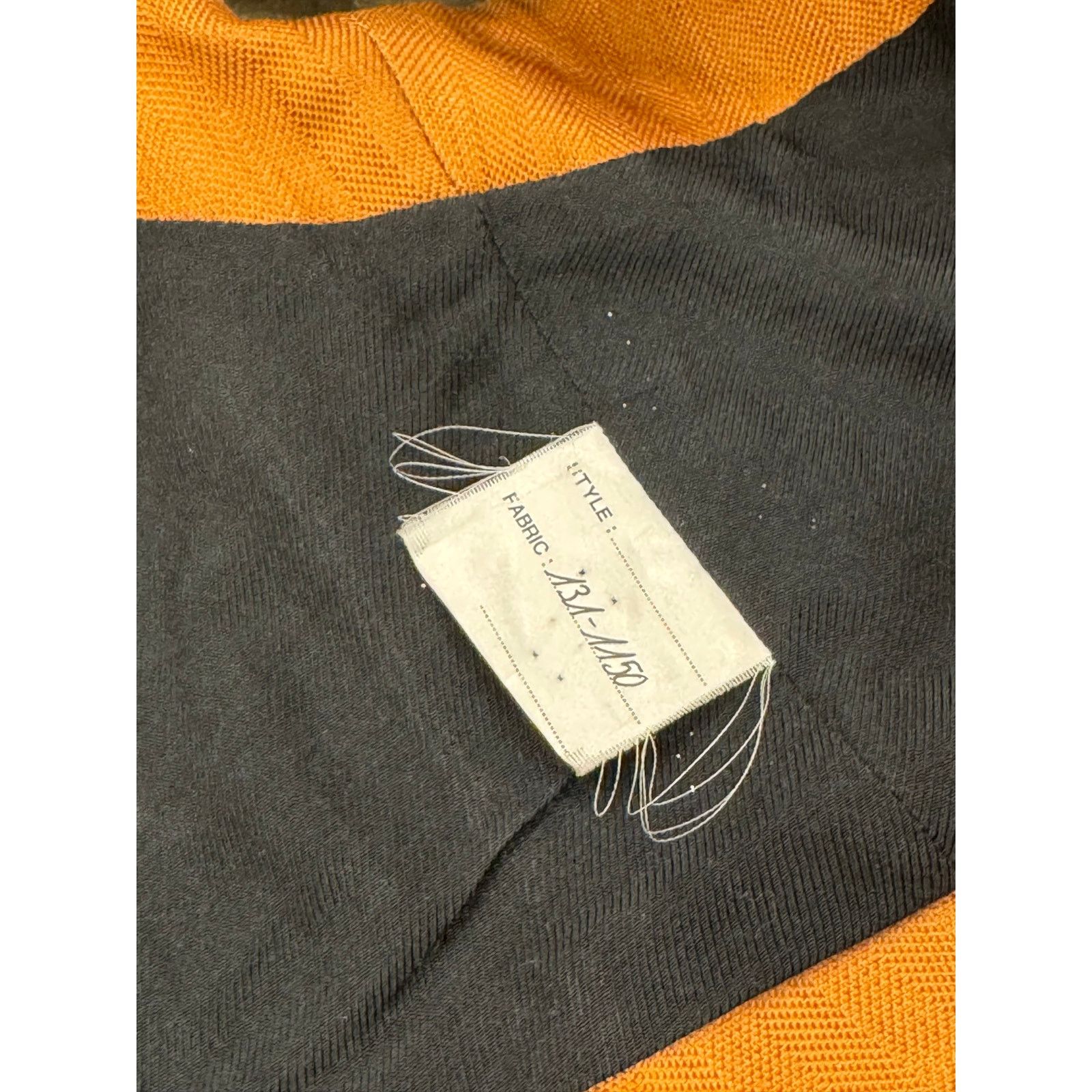 Ann Demeulemeester 2000s Ann Demeulemeester sample vest Size US S / EU 44-46 / 1 - 10 Thumbnail