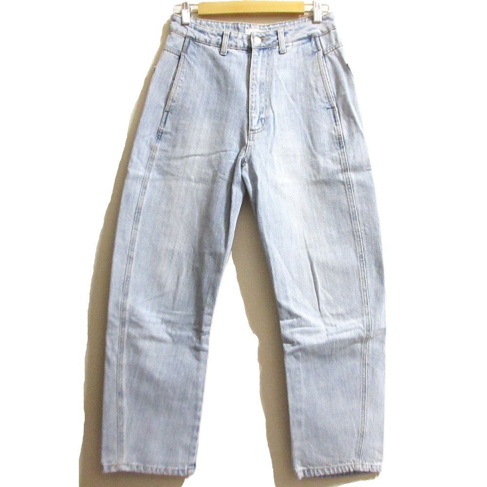 Other Passione Denim Pants Textile Jeans DUTY FREE for USA