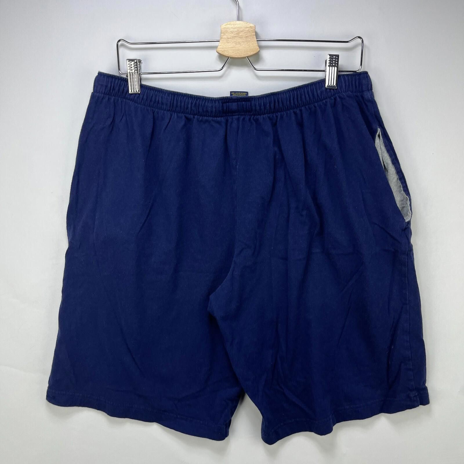 Polo Ralph Lauren Vintage Polo Ralph Lauren Ranch Shorts Size Large Pony Size US 34 / EU 50 - 10 Thumbnail