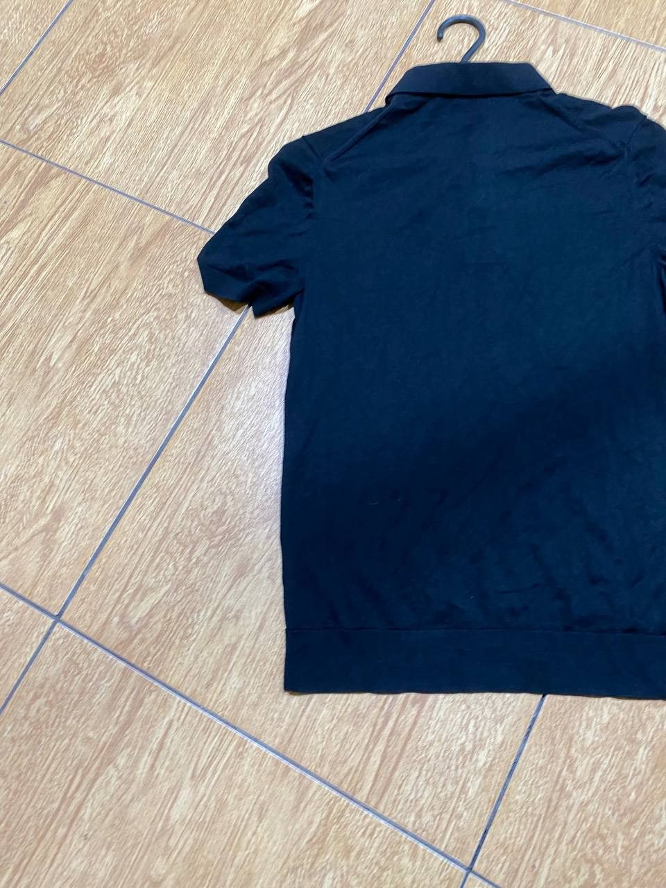 Cos Cos Luxury Polo T-Shirt Men’s Size S Size US S / EU 44-46 / 1 - 12 Thumbnail