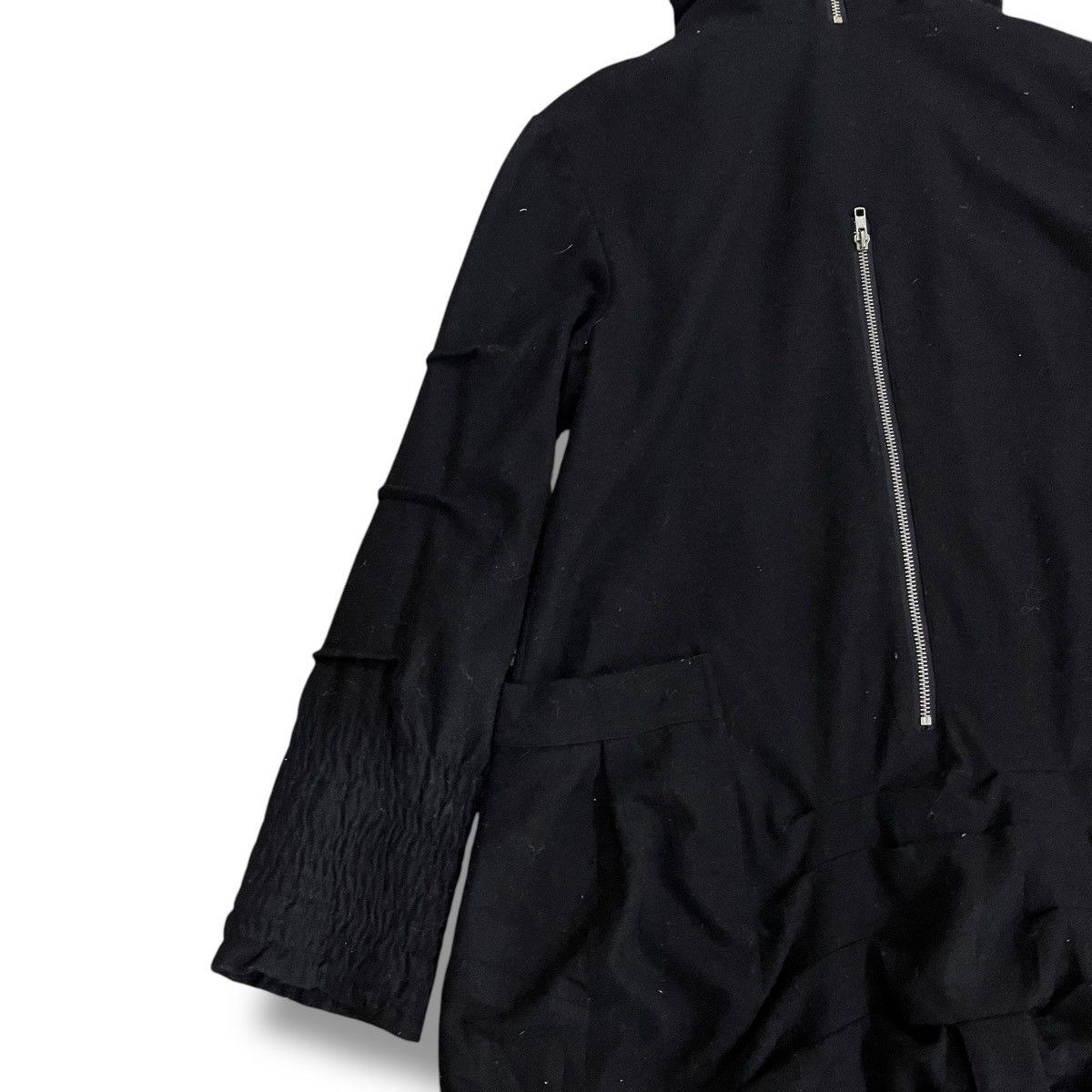 If Six Was Nine JAPANESE BRAND FCO LGB STYLE ZIPPER HOODIE JACKET Size S / US 4 / IT 40 - 9 Thumbnail