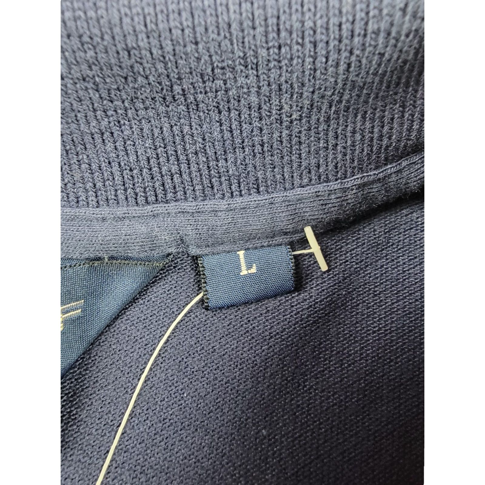 Polo Ralph Lauren VINTAGE? (no) Size US L / EU 52-54 / 3 - 3 Thumbnail