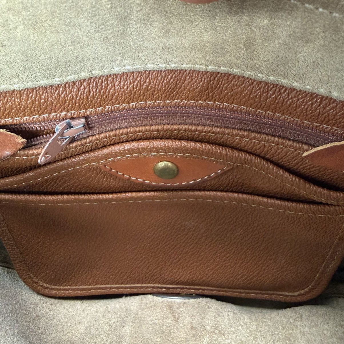Dooney & Bourke Dooney & Bourke All Weather Leather Bag Size ONE SIZE - 14 Thumbnail