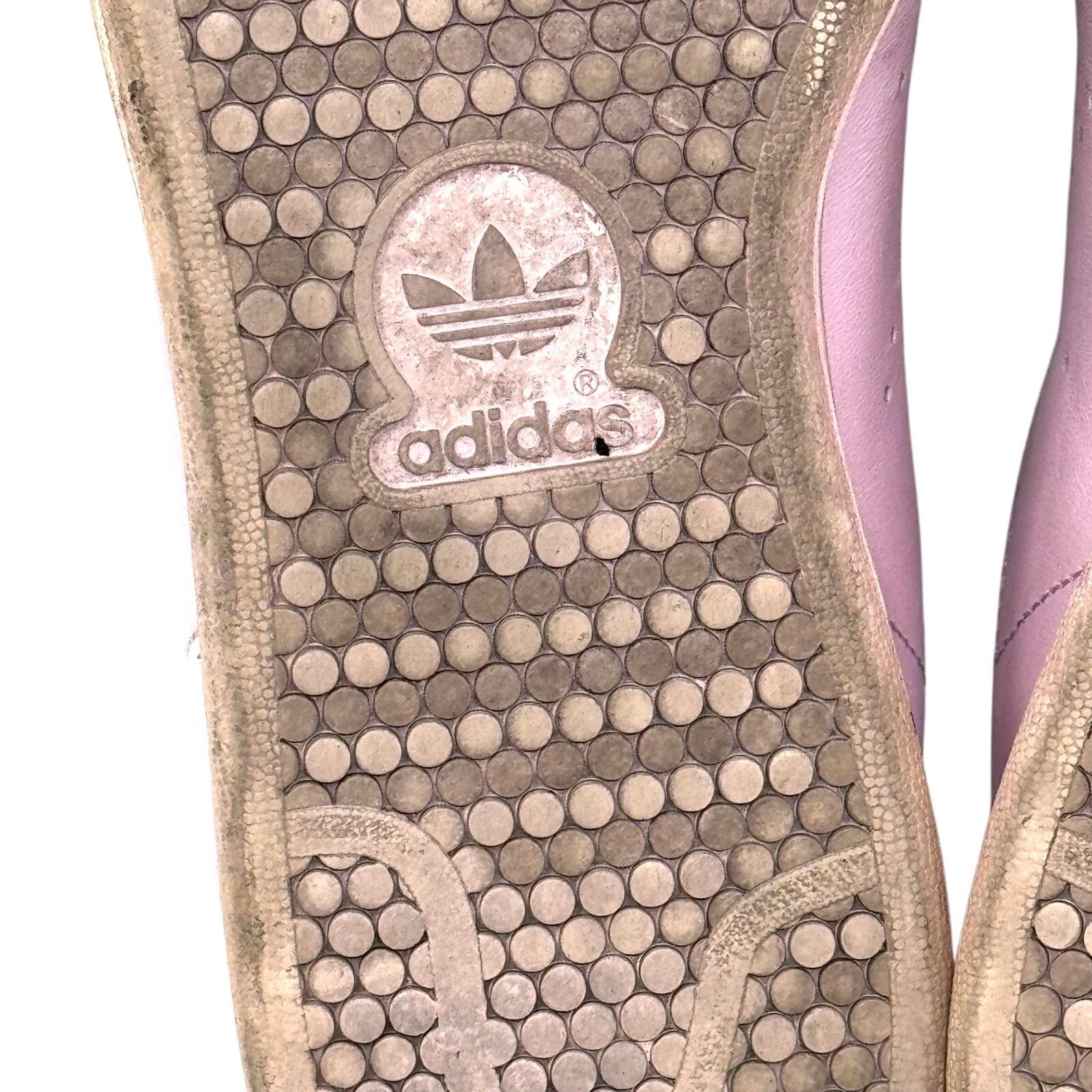 Adidas Adidas Stan Smith x Raf Simons ‘Pink’ Size US 8.5 / EU 41-42 - 14 Thumbnail