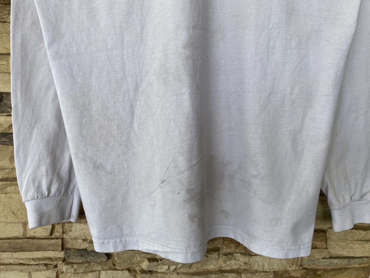 Vintage Vintage Pro Club Long Sleeve Plain Tees Size US XL / EU 56 / 4 - 9 Thumbnail