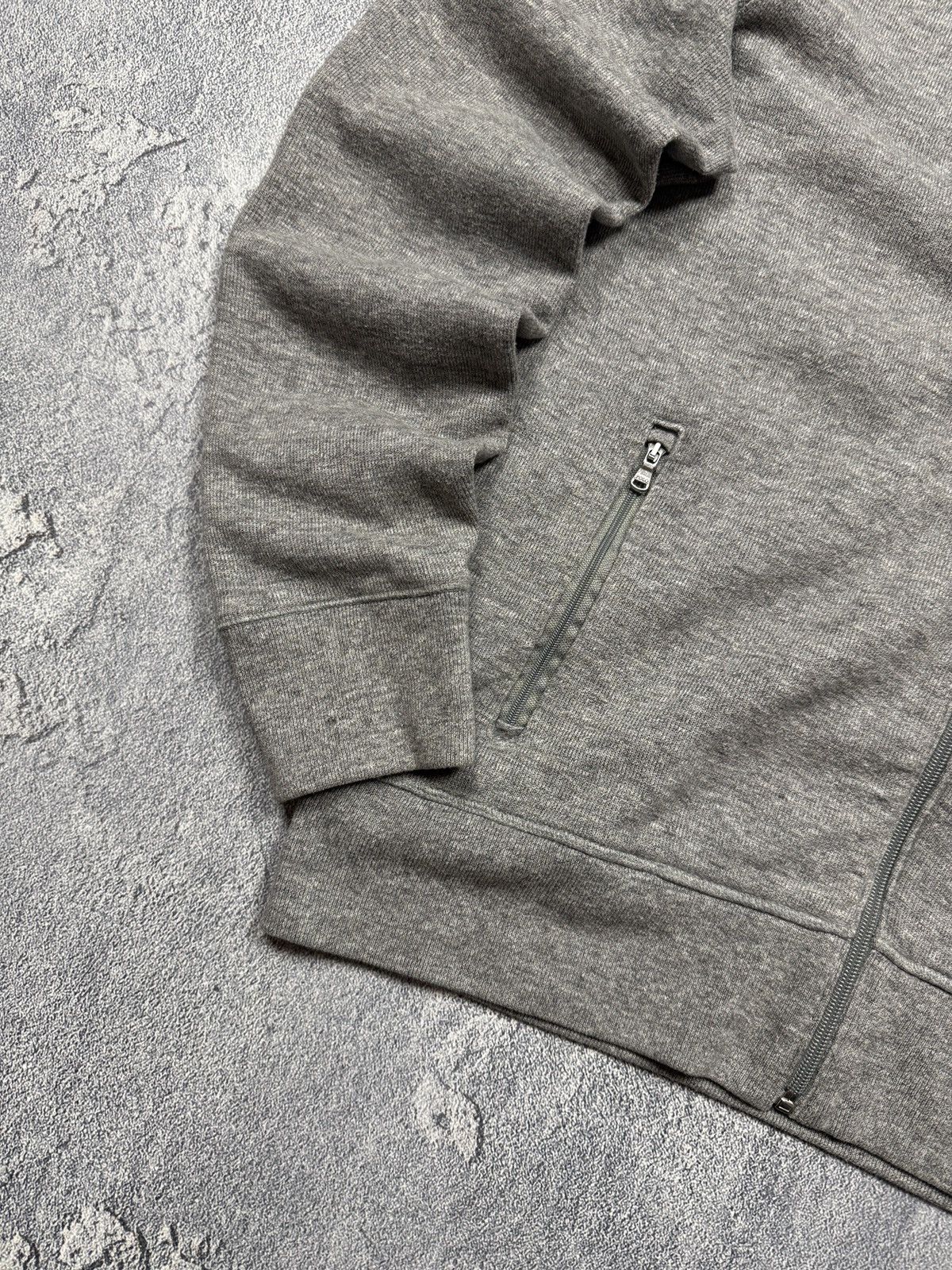 Polo Ralph Lauren Vintage Polo Ralph Lauren Zip Up Hoodie Y2K Size US M / EU 48-50 / 2 - 4 Thumbnail