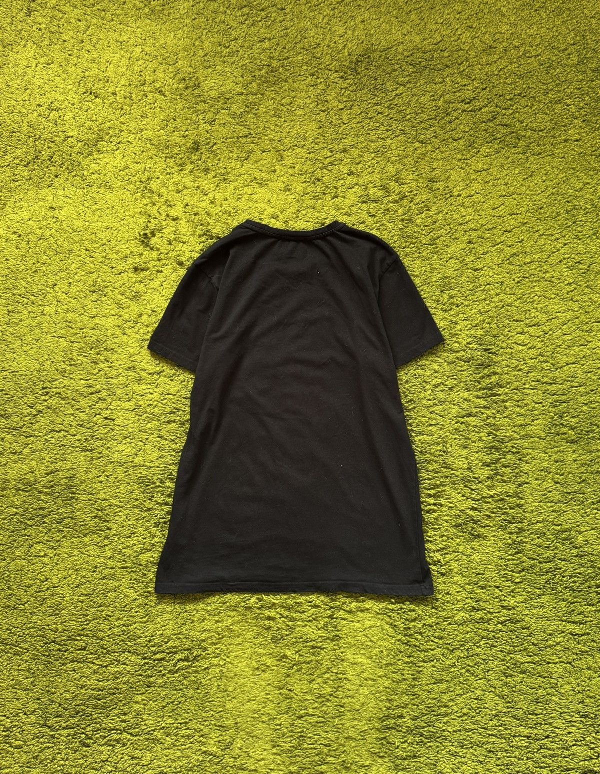 Philipp Plein × Playboy Philipp Plein x Playboy rhinestones logo t-shirt Size US XL / EU 56 / 4 - 2 Thumbnail
