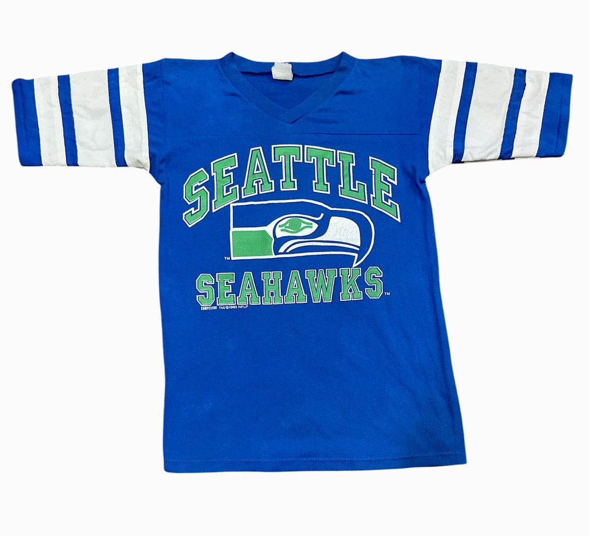 Sports Specialties Vintage Seattle Sea Hawks NFL T Shirt Size US M / EU 48-50 / 2 - 1 Thumbnail