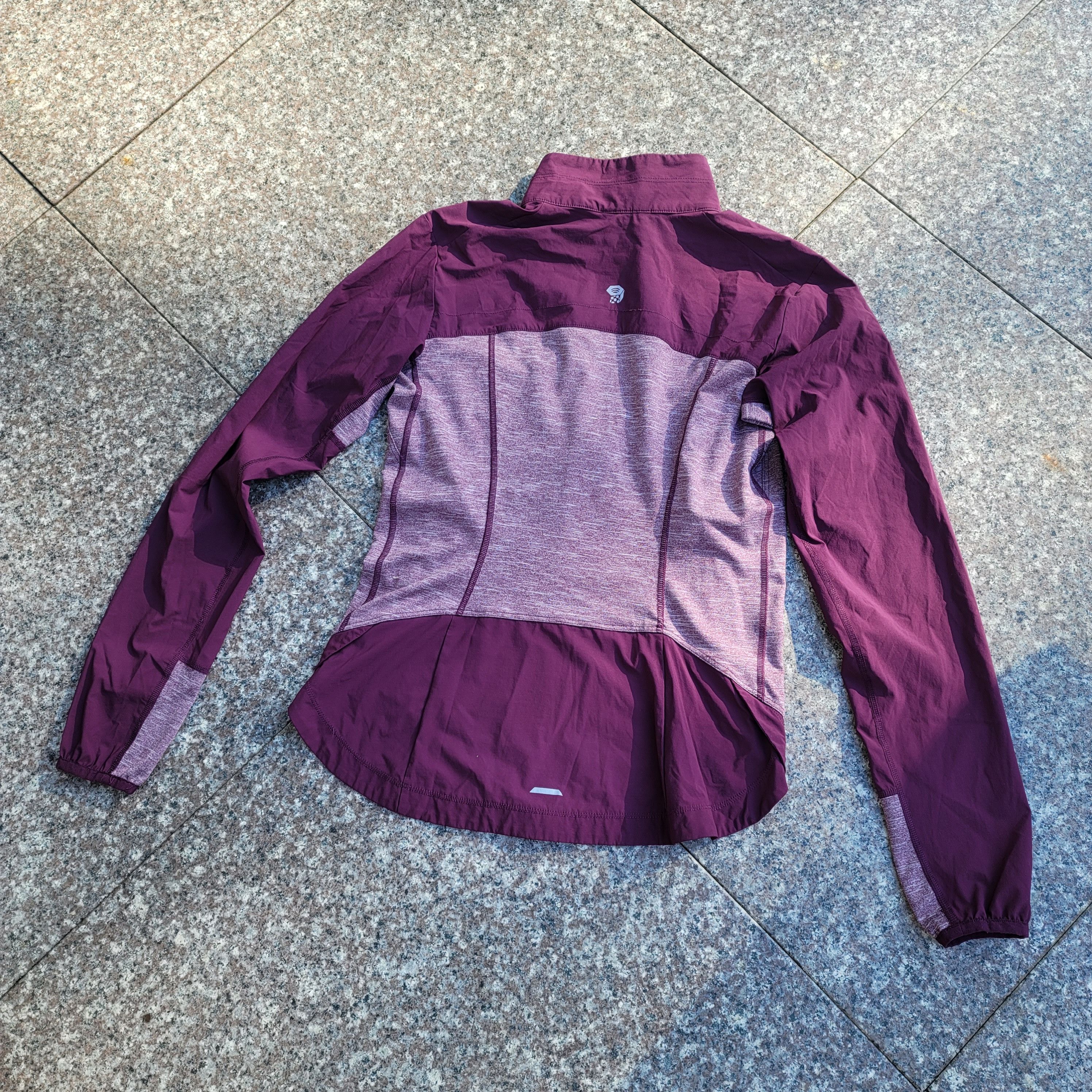 Mountain Hardwear Mountain hardwear light jacket Size M / US 6-8 / IT 42-44 - 9 Thumbnail