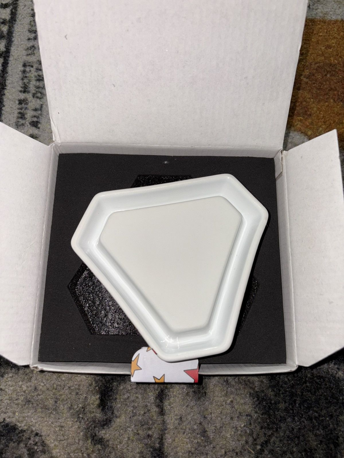 Palace Palace Mark Bode Ashtray Size ONE SIZE - 4 Thumbnail