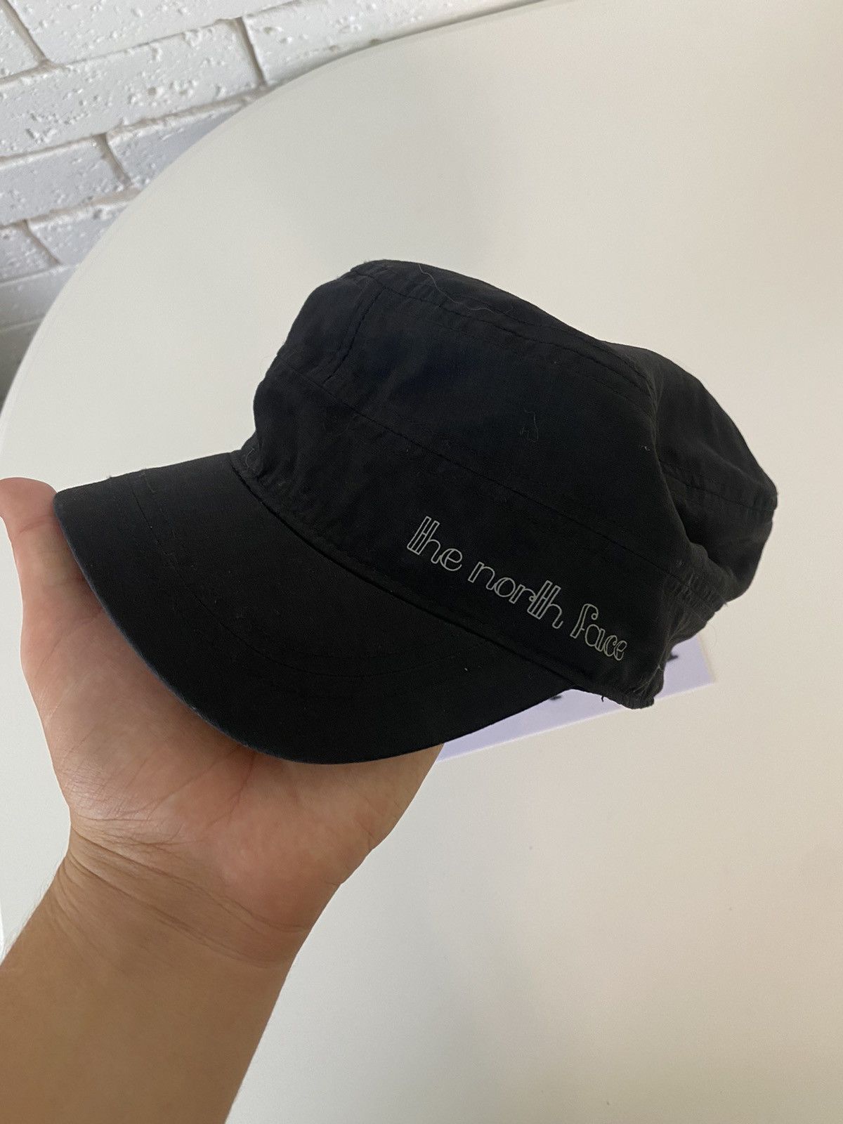The North Face The north face cap hat Size ONE SIZE - 2 Thumbnail