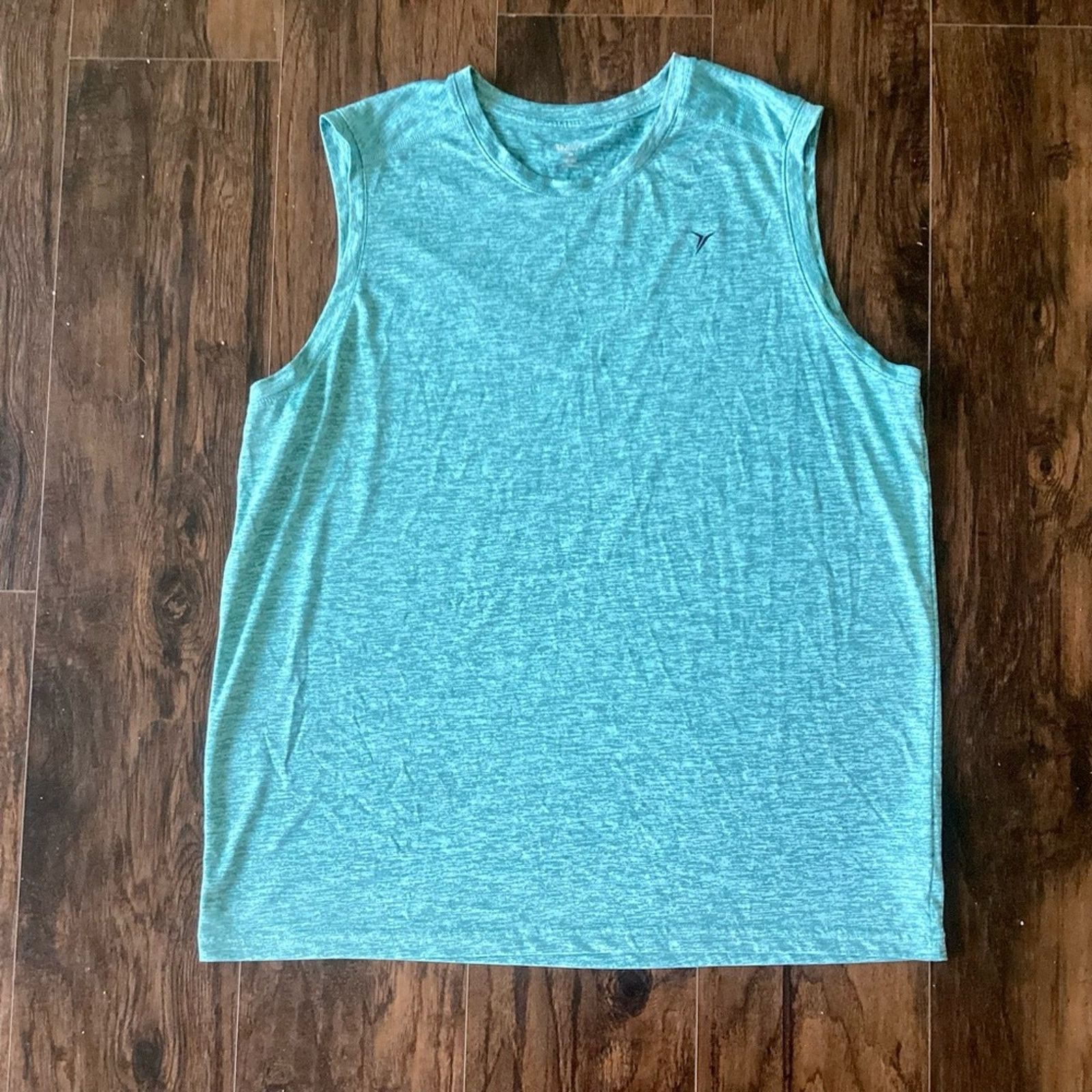 Old Navy Old Navy Active Muscle Tee Size US XXL / EU 58 / 5 - 1 Thumbnail