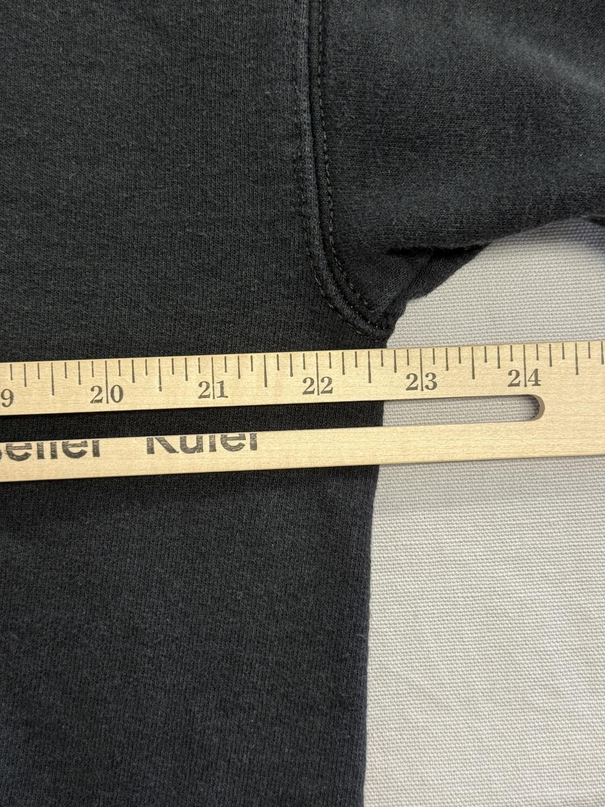 Thrasher Faded Thrasher Magazines Crewneck Japanese Sweatshirt - M Size US M / EU 48-50 / 2 - 6 Thumbnail