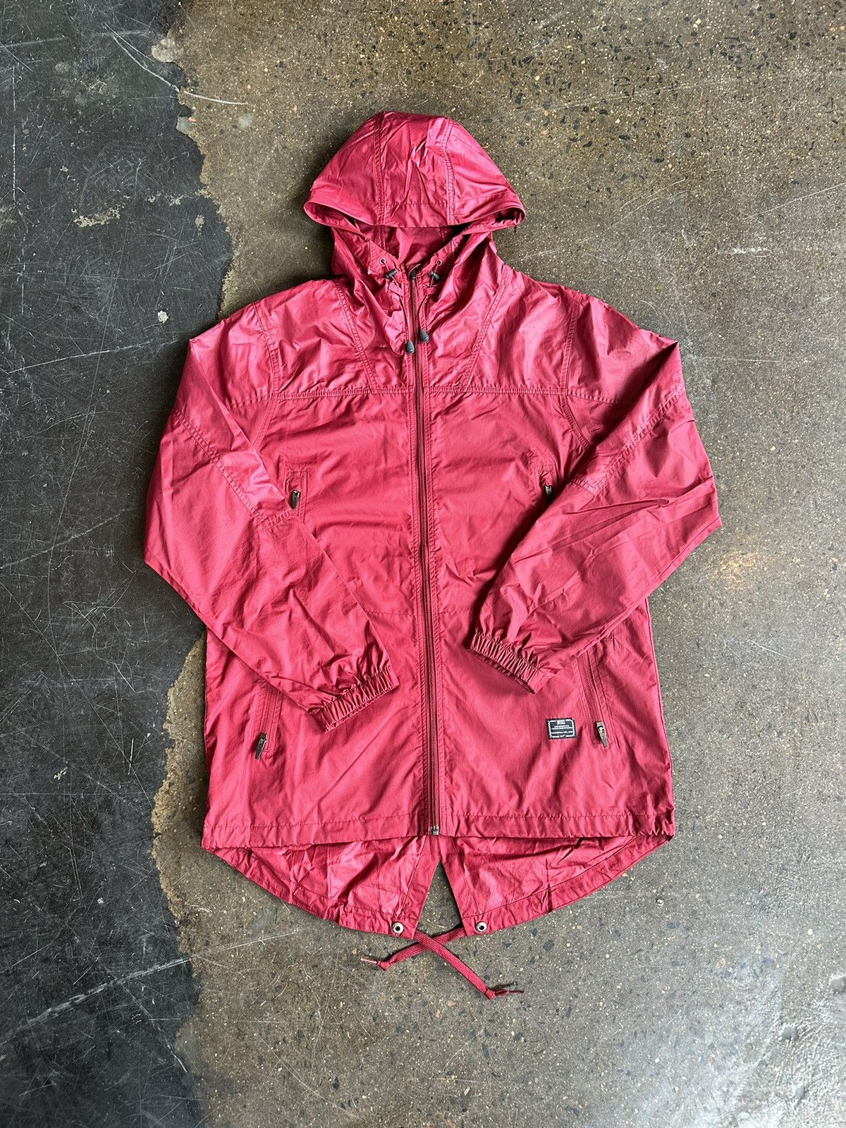 Nike Vintage NIKE SB Jacket Sz L Size US L / EU 52-54 / 3 - 3 Thumbnail