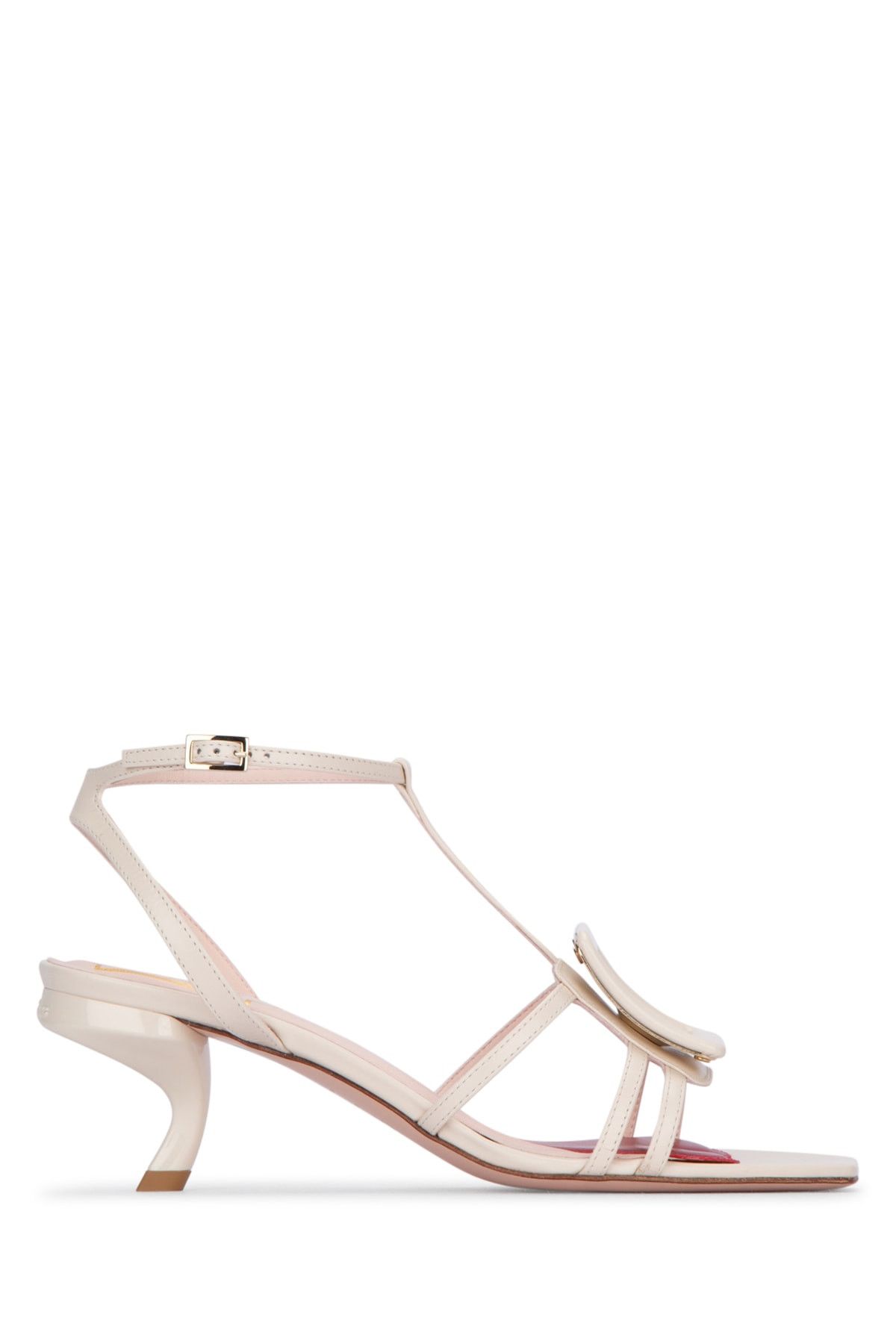 image of Roger Vivier Sandali in Mixed Colours, Women's (Size 9)
