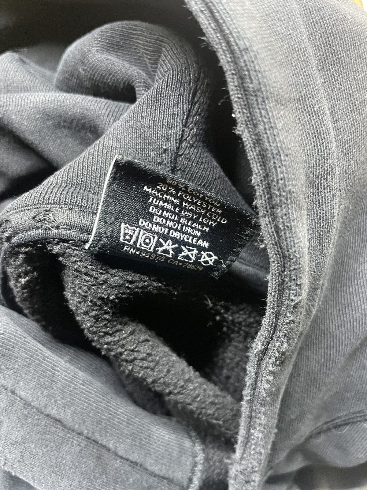 Stussy STUSSY BASIC NAVY HOODIE Size US M / EU 48-50 / 2 - 16 Thumbnail
