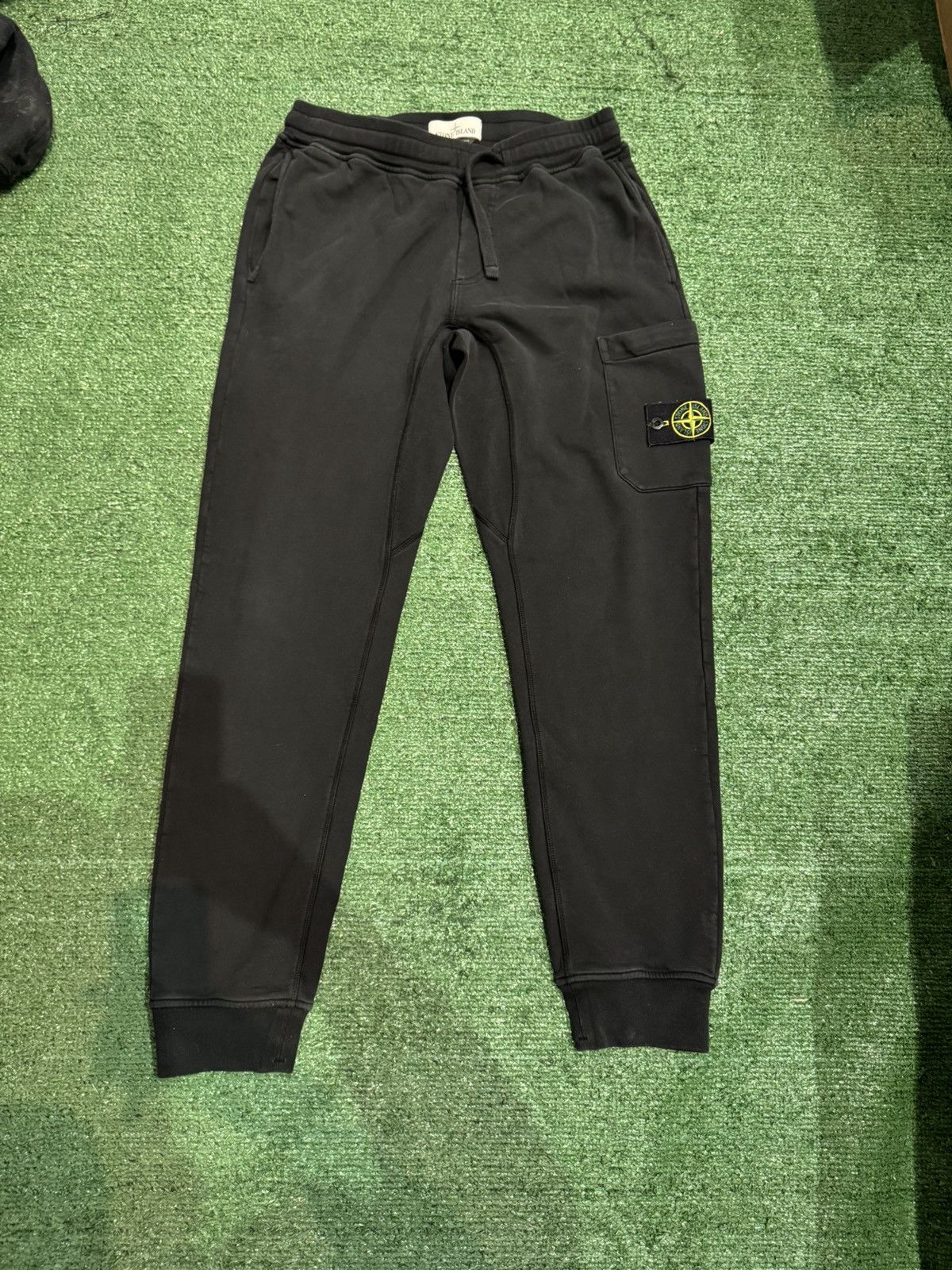Stone Island Stone Island Sweats Size US 33 - 1 Thumbnail