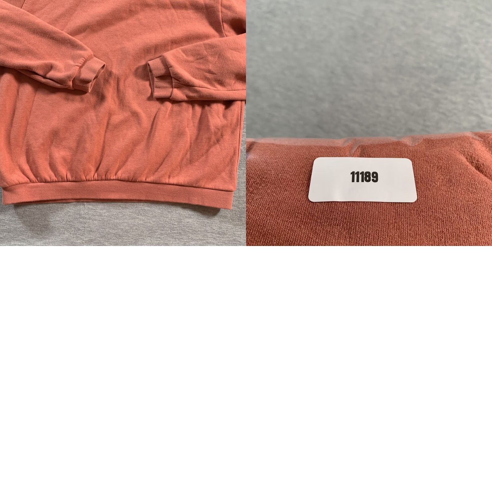 Marine Layer VINTAGE? No. Size XL / US 12-14 / IT 48-50 - 9 Thumbnail