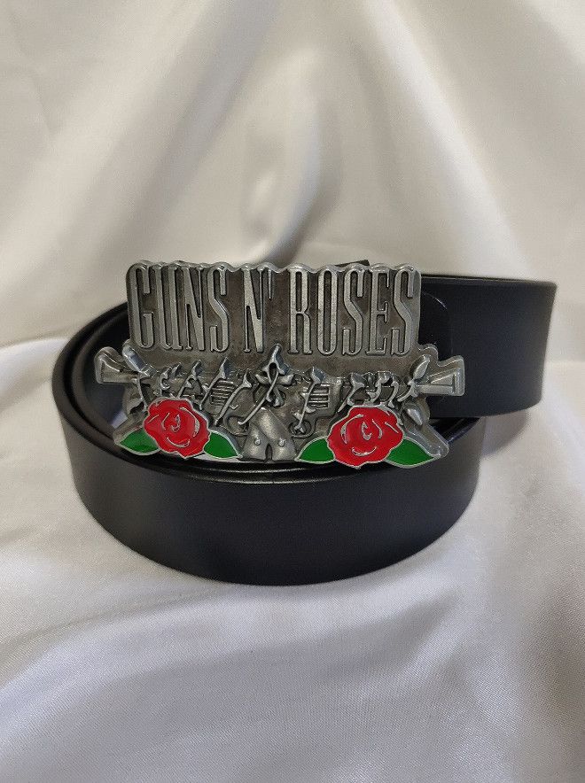 Vintage Fashion personalized simple belt Size ONE SIZE - 2 Thumbnail