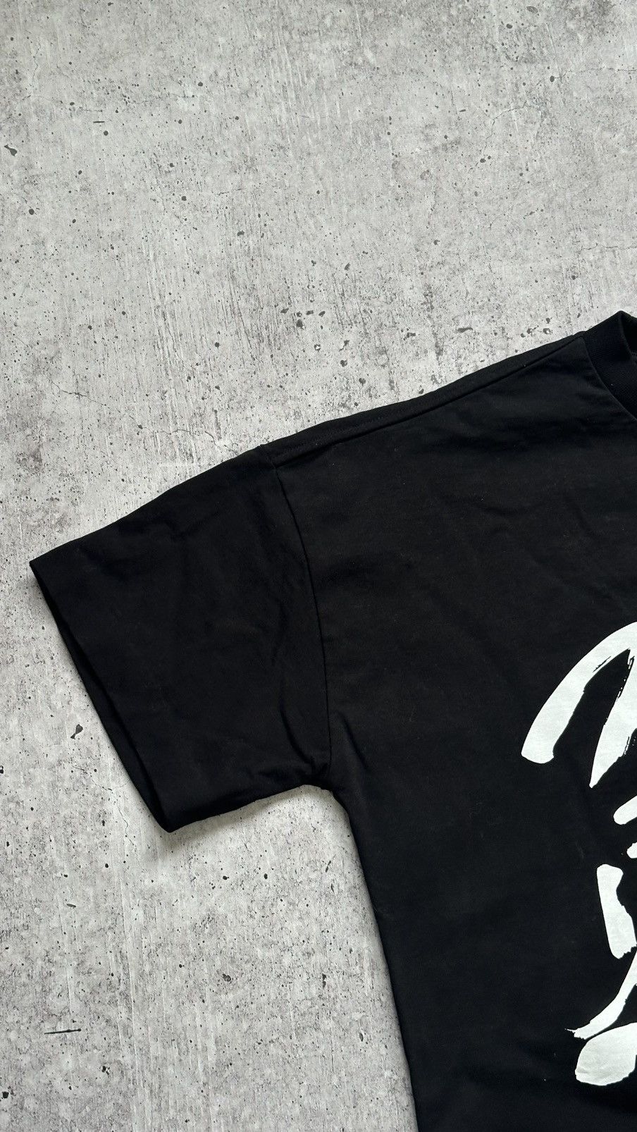 Kansai Yamamoto × Kenzo SS21 Kenzo x Kansai Yamamoto Tiger Design Oversized Tee Size US M / EU 48-50 / 2 - 5 Thumbnail