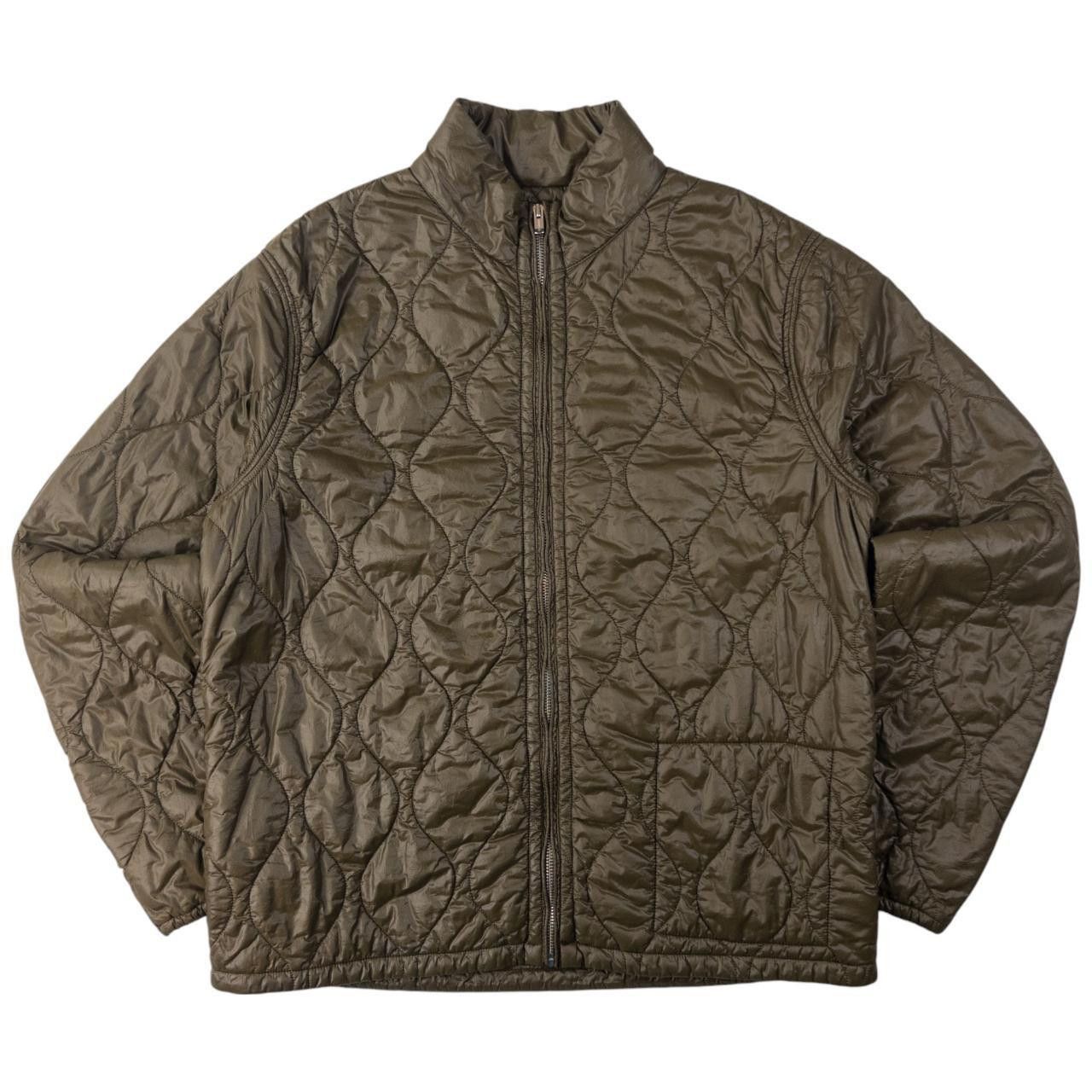 Designer Vintage CP Company Lightweight Quilted Jacket Size M Size US M / EU 48-50 / 2 - 1 Thumbnail