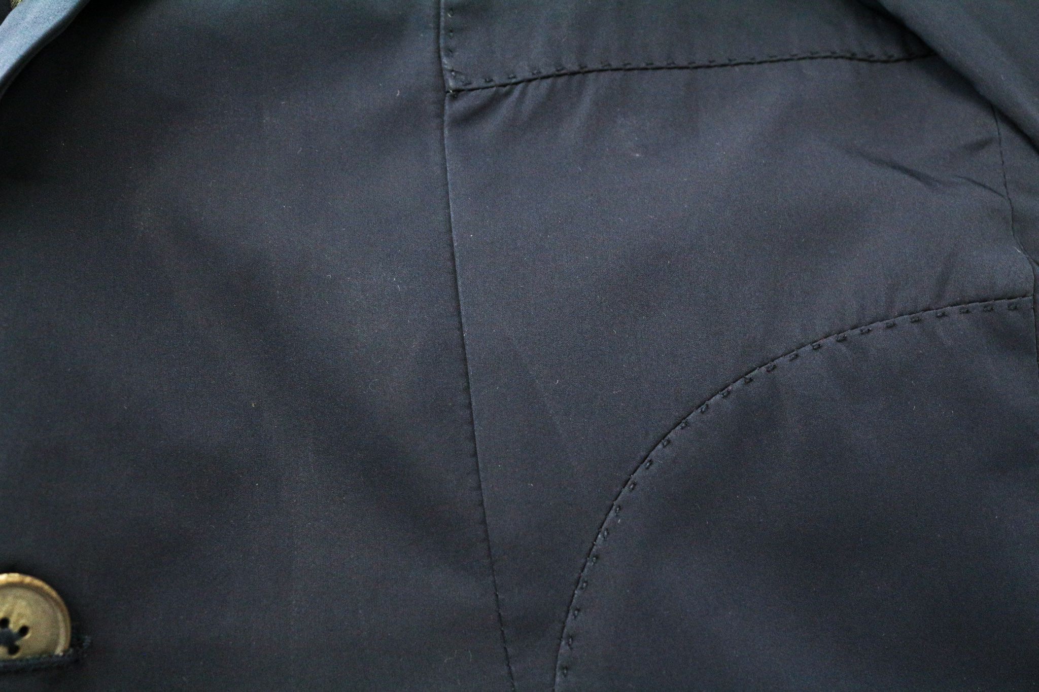 Scotch & Soda AMS COUTURE S Blue Single-Breasted Lined Blazer 74036 Size 36R - 8 Thumbnail