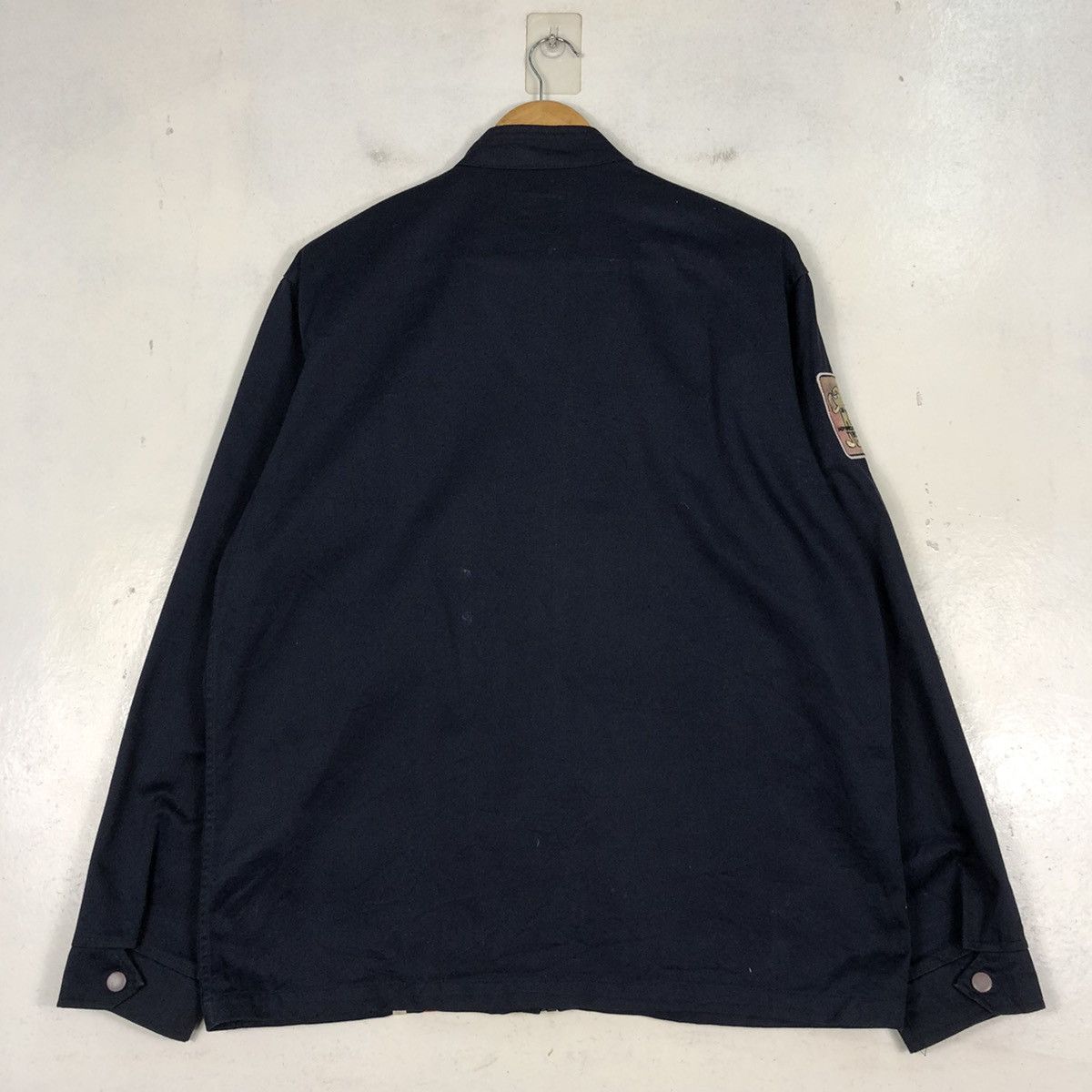 Other Good And Tough Racing Jacket Size US L / EU 52-54 / 3 - 7 Thumbnail