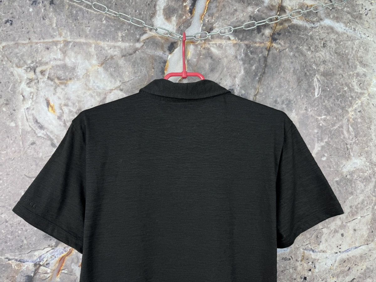 Armani Exchange Men’s Armani Exchange Polo Shirt Luxury Size Large Size US L / EU 52-54 / 3 - 10 Thumbnail