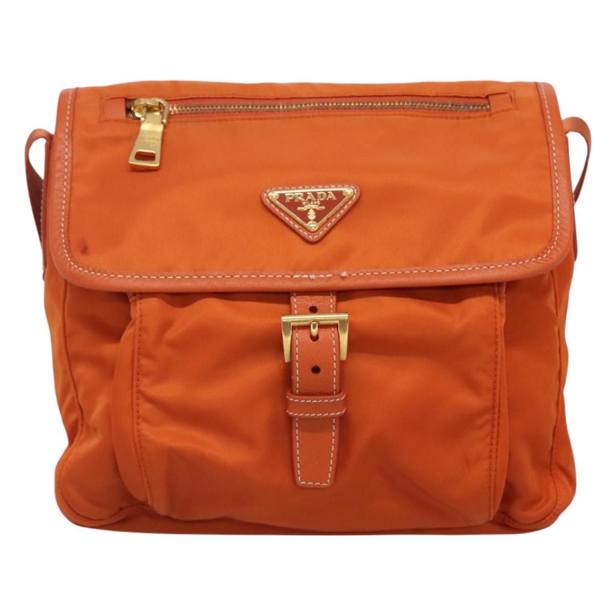 Prada Prada Re-Nylon shoulder Size ONE SIZE - 1 Thumbnail