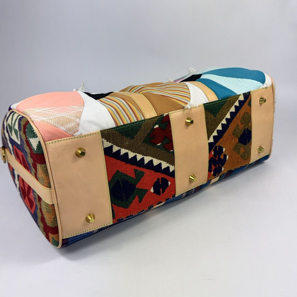 Better With Age WEEKENDER DUFFLE BAG Size ONE SIZE - 3 Thumbnail