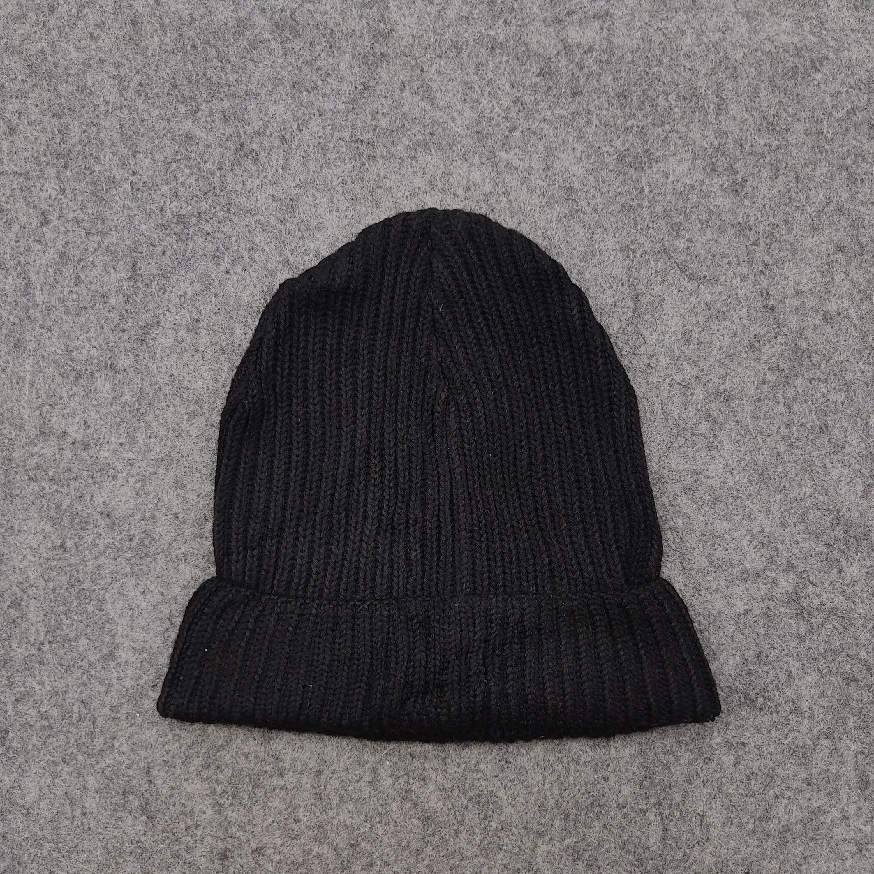 Patagonia × Vintage Patagonia Knit Plain Beanie / Snow Cap / Snow Cap Size ONE SIZE - 3 Thumbnail
