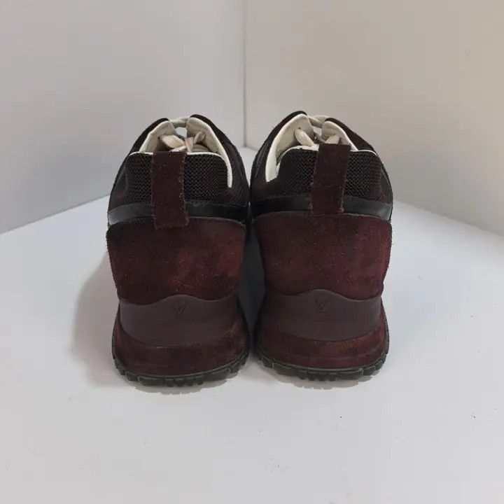 Louis Vuitton Louis Vuitton Fashion Casual Sneakers -2508 Size US 6.5 / EU 39-40 - 3 Thumbnail
