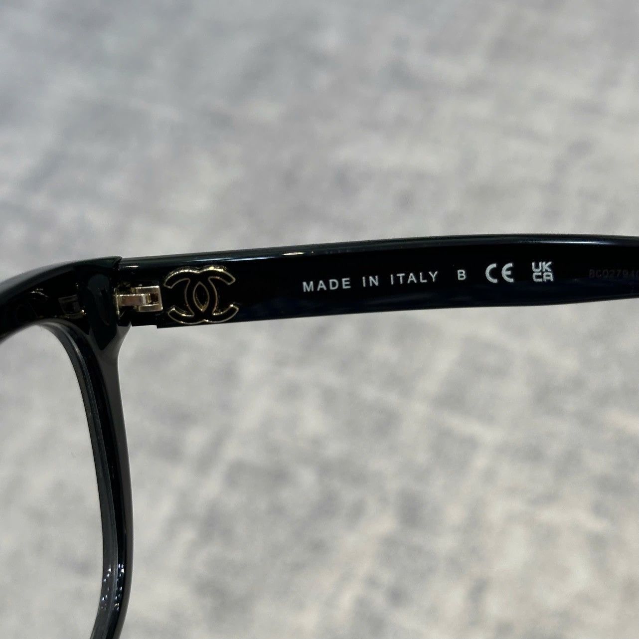 Chanel Chanel 0CH3483 C622 Size ONE SIZE - 5 Thumbnail
