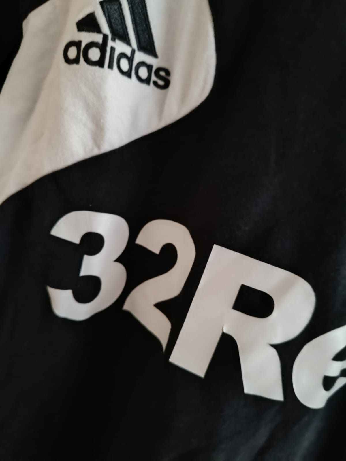 Adidas Swansea City A.F.C. football shirt Size US S / EU 44-46 / 1 - 2 Thumbnail