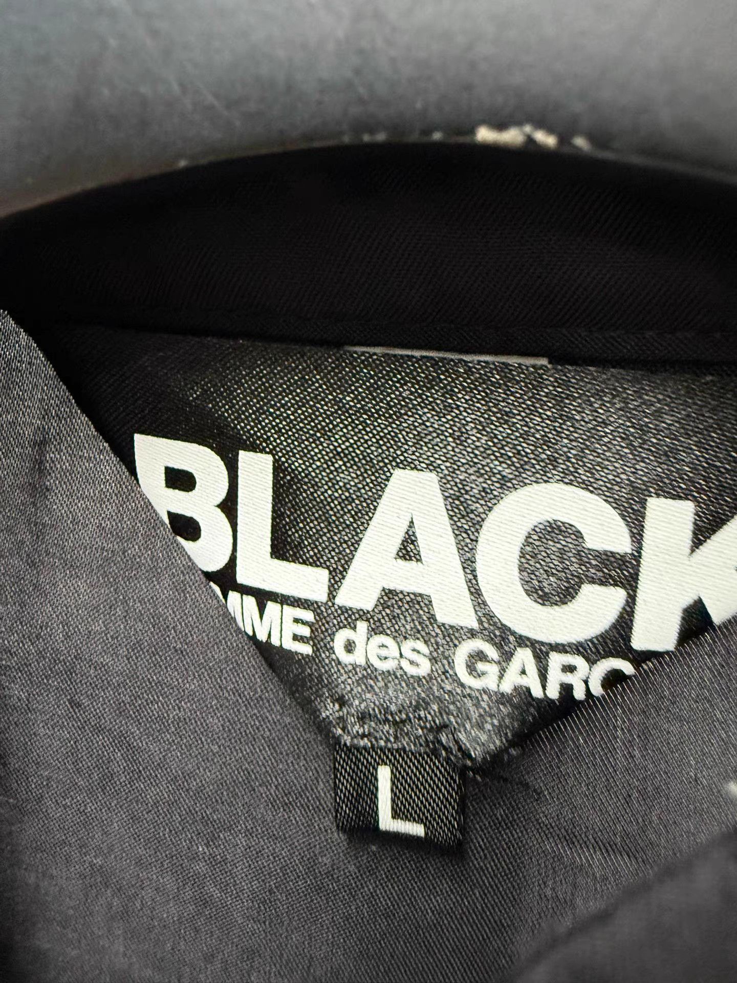 Comme des Garcons Comme des Garçons Silk Embroidered Frog Jacket K20 Size US L / EU 52-54 / 3 - 4 Thumbnail