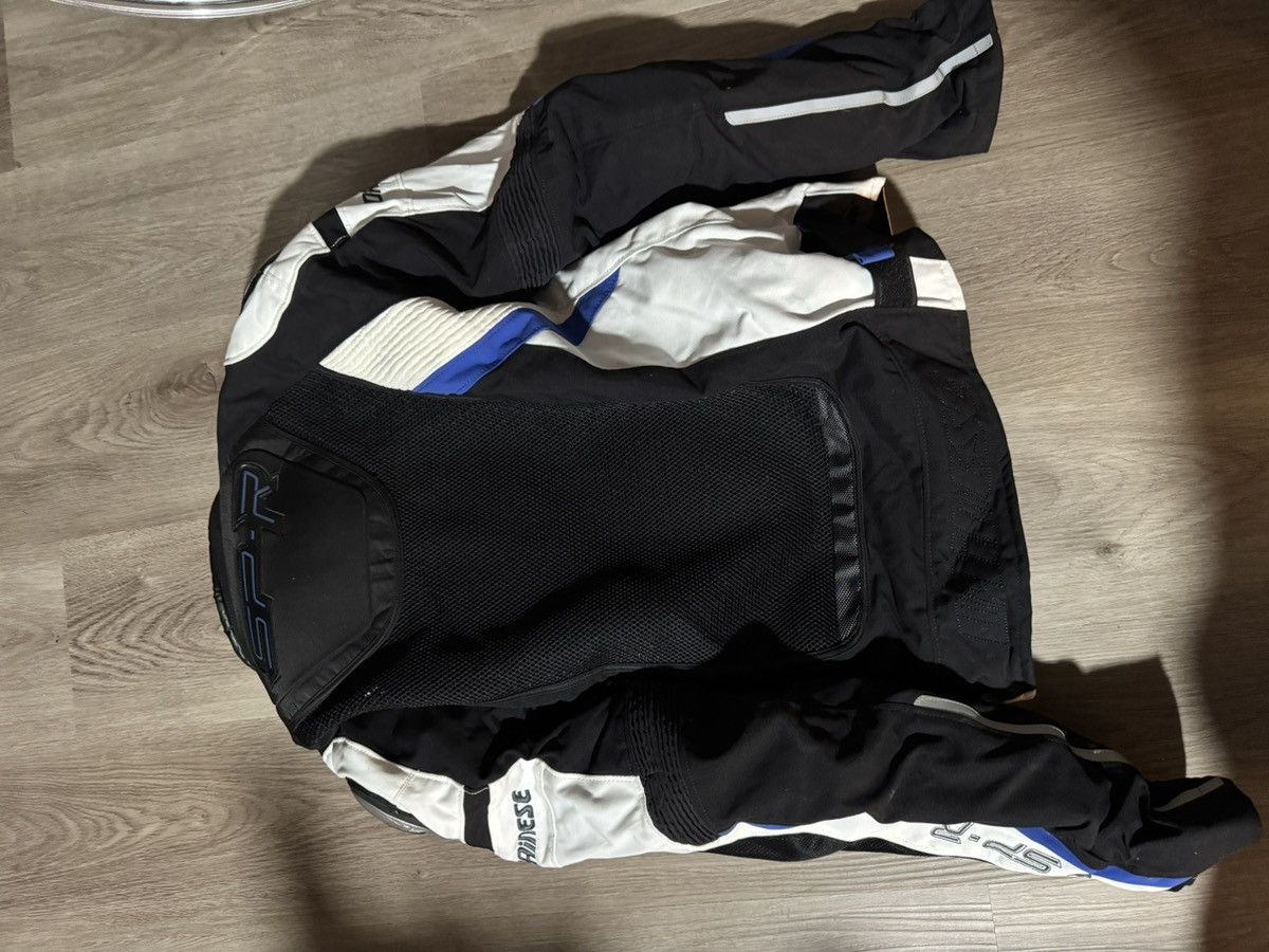 Dainese Dainese vintage SPR Motorcycle jacket Size US M / EU 48-50 / 2 - 2 Thumbnail