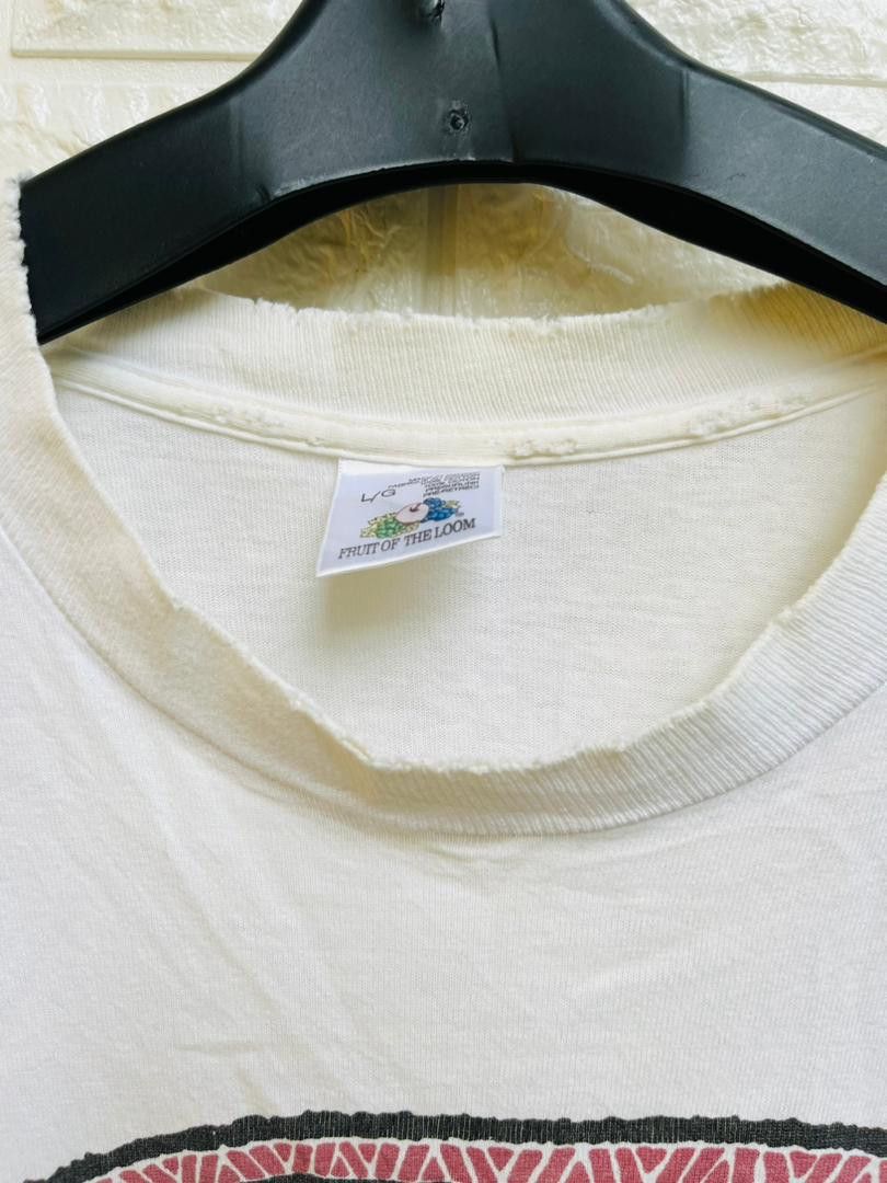 Japanese Brand × Vintage Vintage 90s Niagara Fall Designer Fashion Style Shirt Size US L / EU 52-54 / 3 - 12 Thumbnail