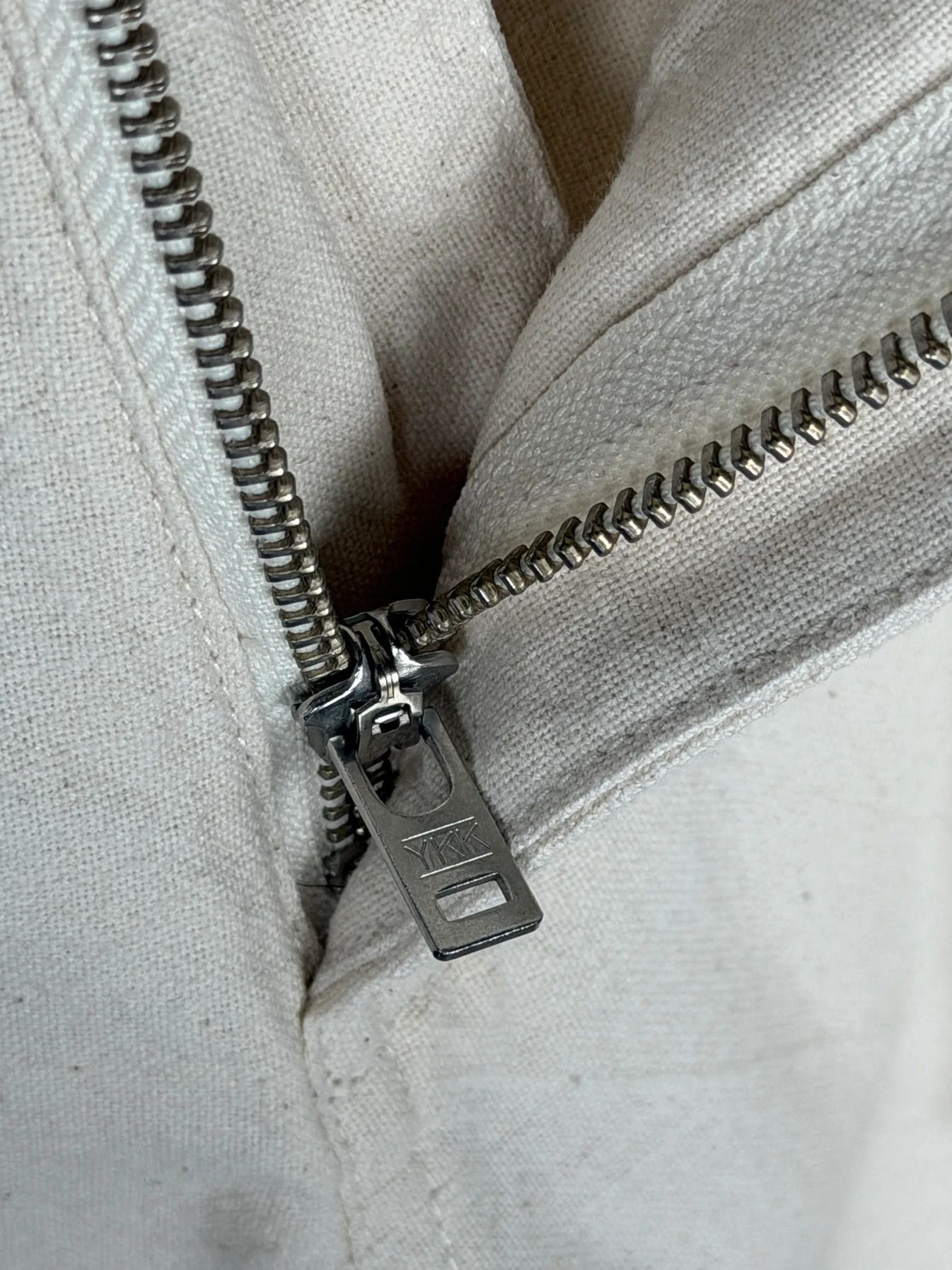 Story Mfg. Paco Pants Size US 34 / EU 50 - 9 Thumbnail