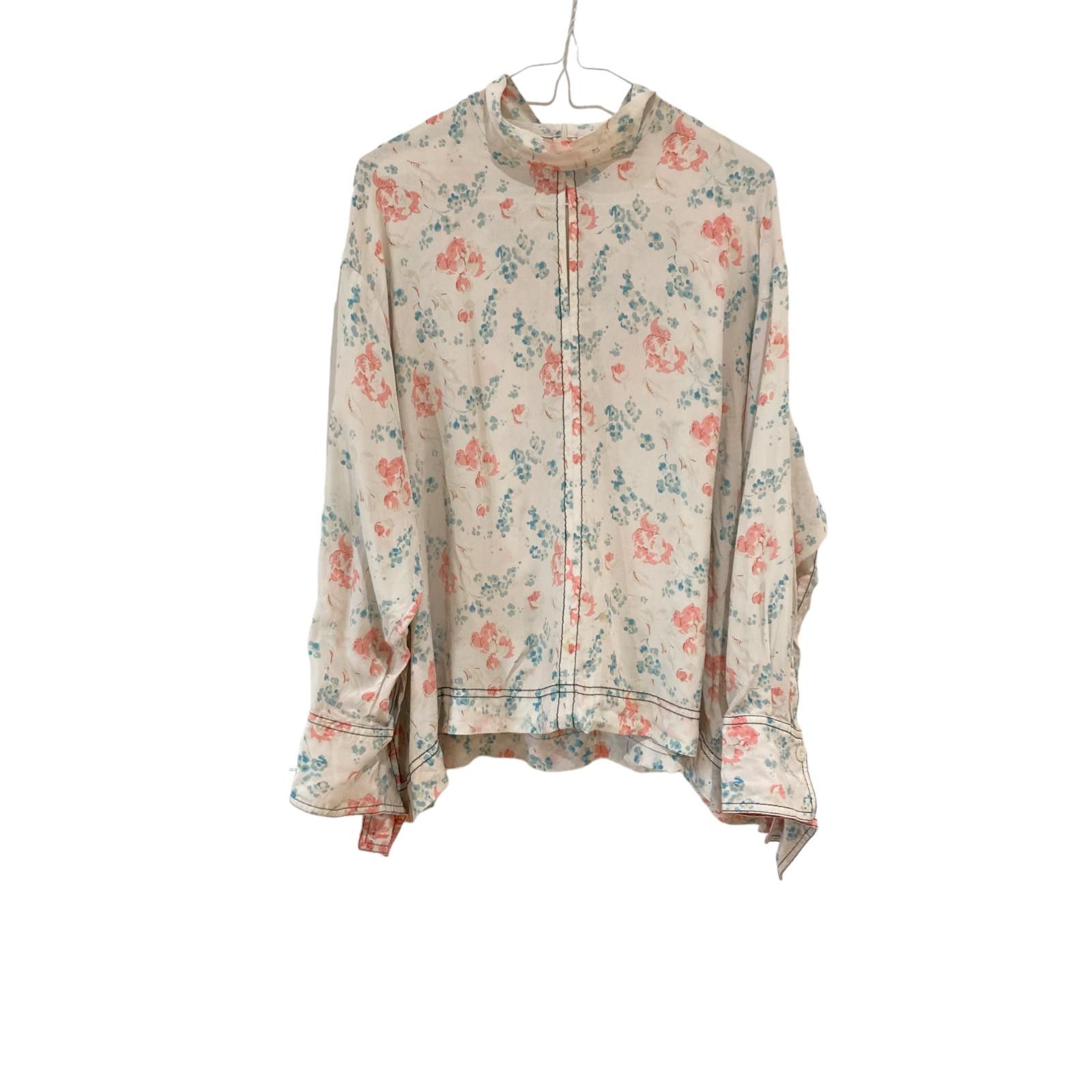 Joseph Joseph blouse Size M / US 6-8 / IT 42-44 - 2 Thumbnail