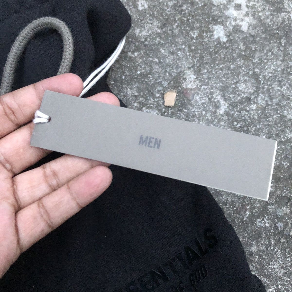 Essentials × Fear of God Essentials Fear of God Shorts Size US 34 / EU 50 - 10 Thumbnail