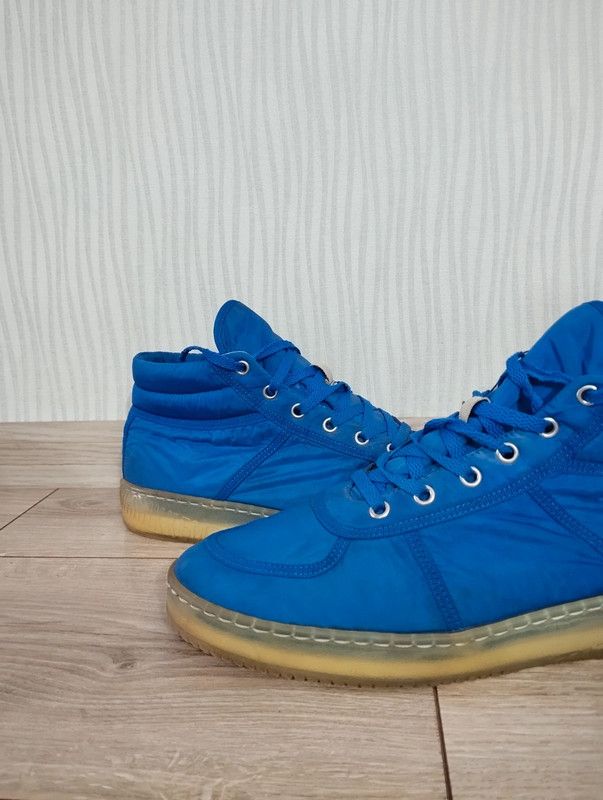 Dirk Bikkembergs Bikkembergs sneakers size 42 Size US 9 / EU 42 - 2 Thumbnail
