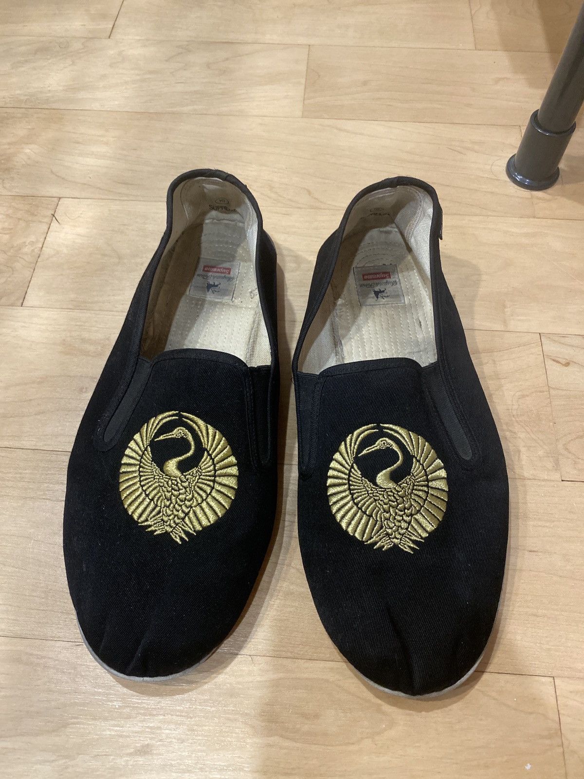 モッちゃん Supreme Sasquatchfabrix ロンT X L モッちゃん 様