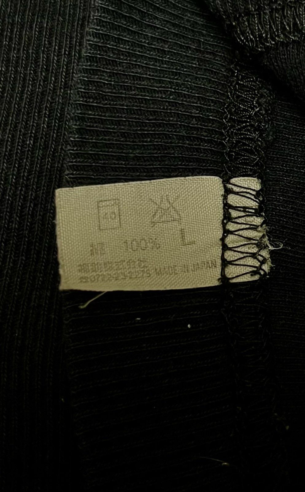 Burberry Burberry Button up Tshirt Size US L / EU 52-54 / 3 - 3 Thumbnail