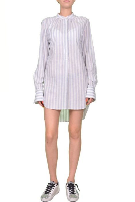 Ann Demeulemeester Dress shirt Size S / US 4 / IT 40 - 1 Thumbnail
