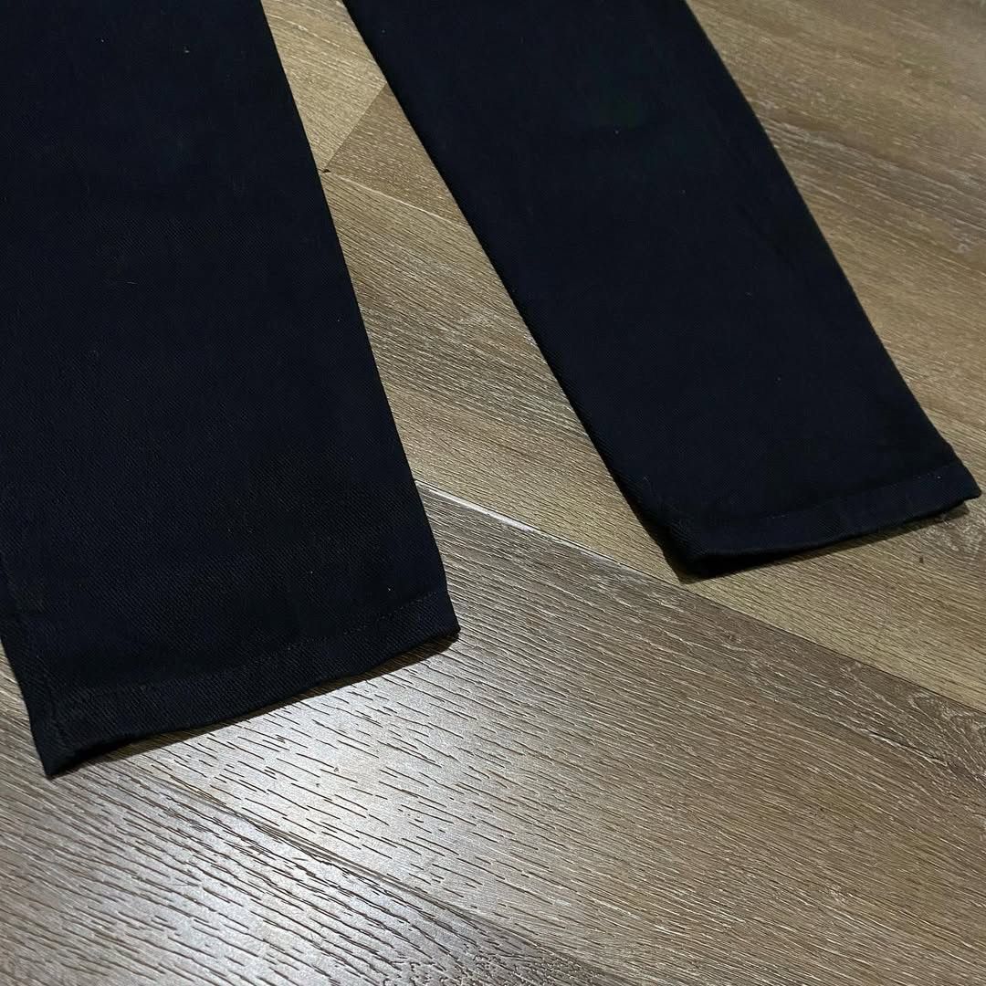 Versace VERSACE Long Jeans Size US 28 / EU 44 - 7 Thumbnail