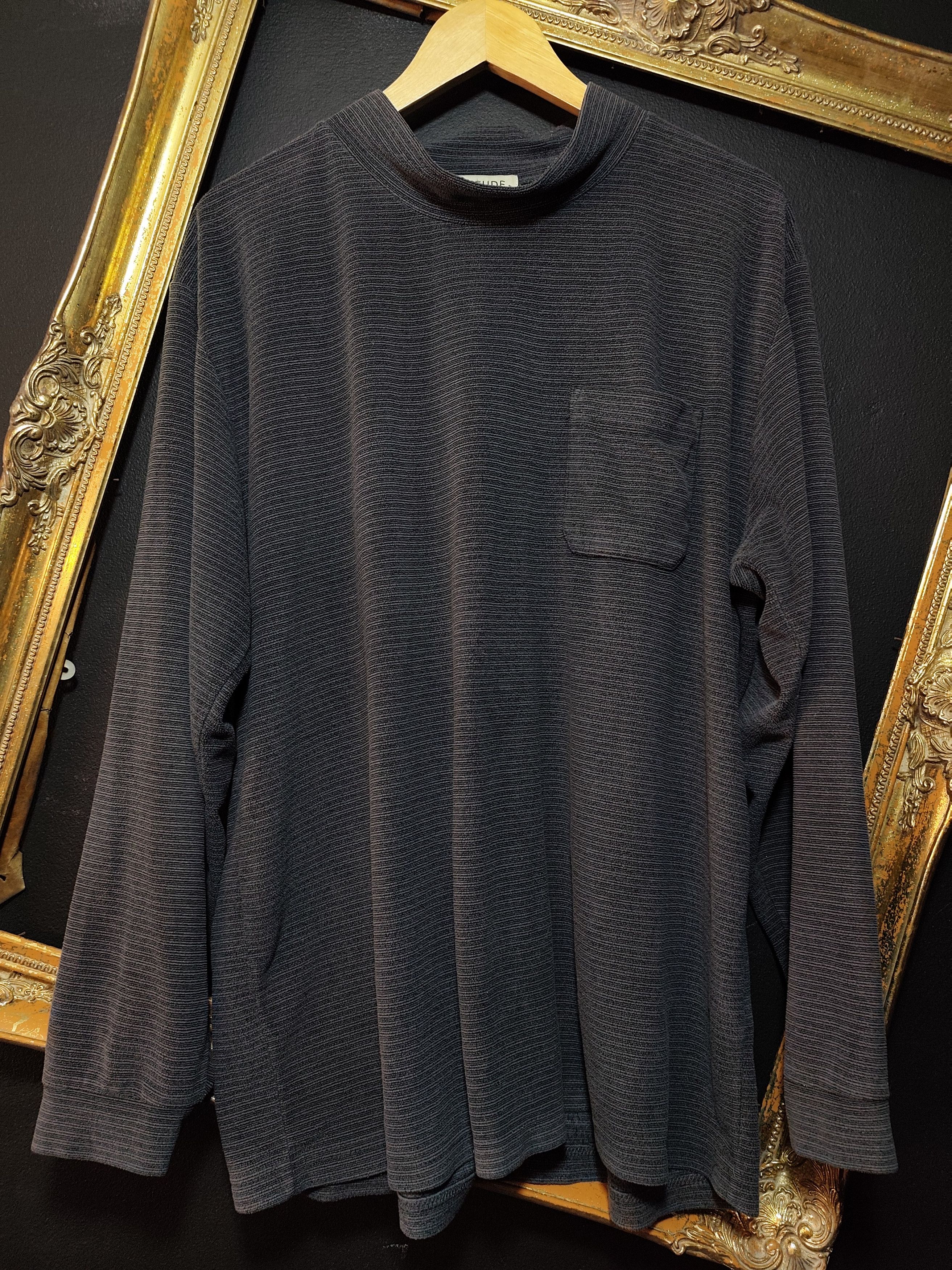 Japanese Brand × Vintage FREUDE LONG SLEEVE SHIRT Size US L / EU 52-54 / 3 - 1 Thumbnail